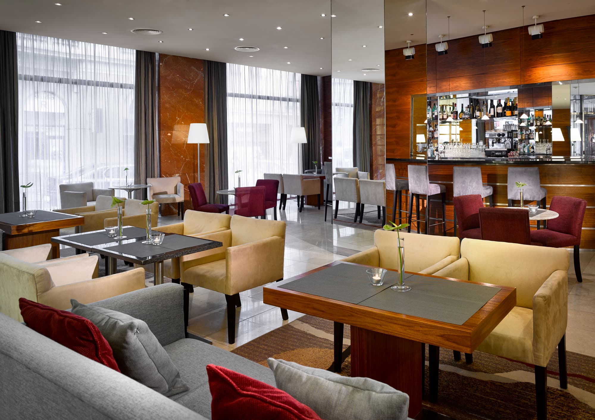K+K Hotel Fenix