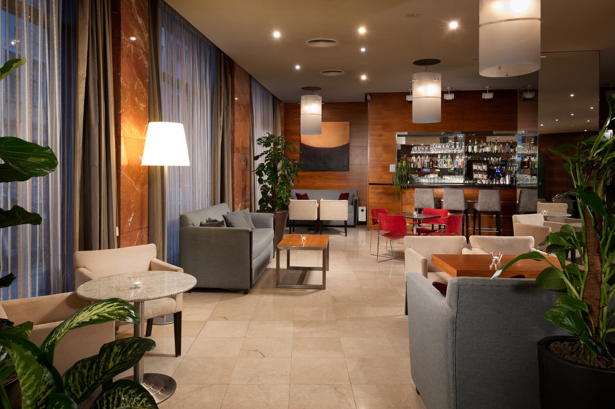 K+K Hotel Fenix