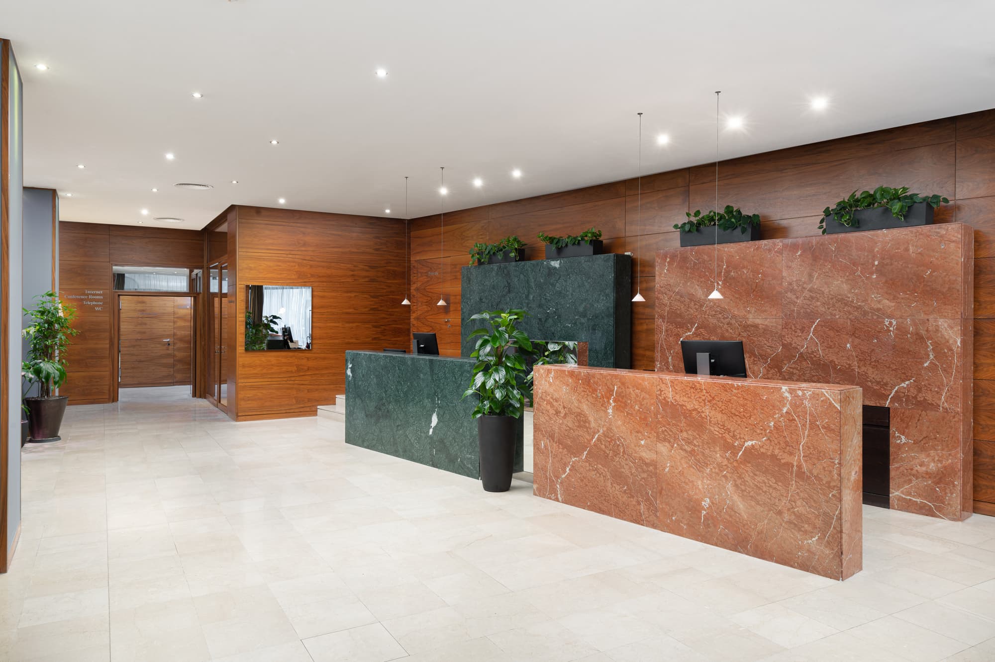 K+K Hotel Fenix