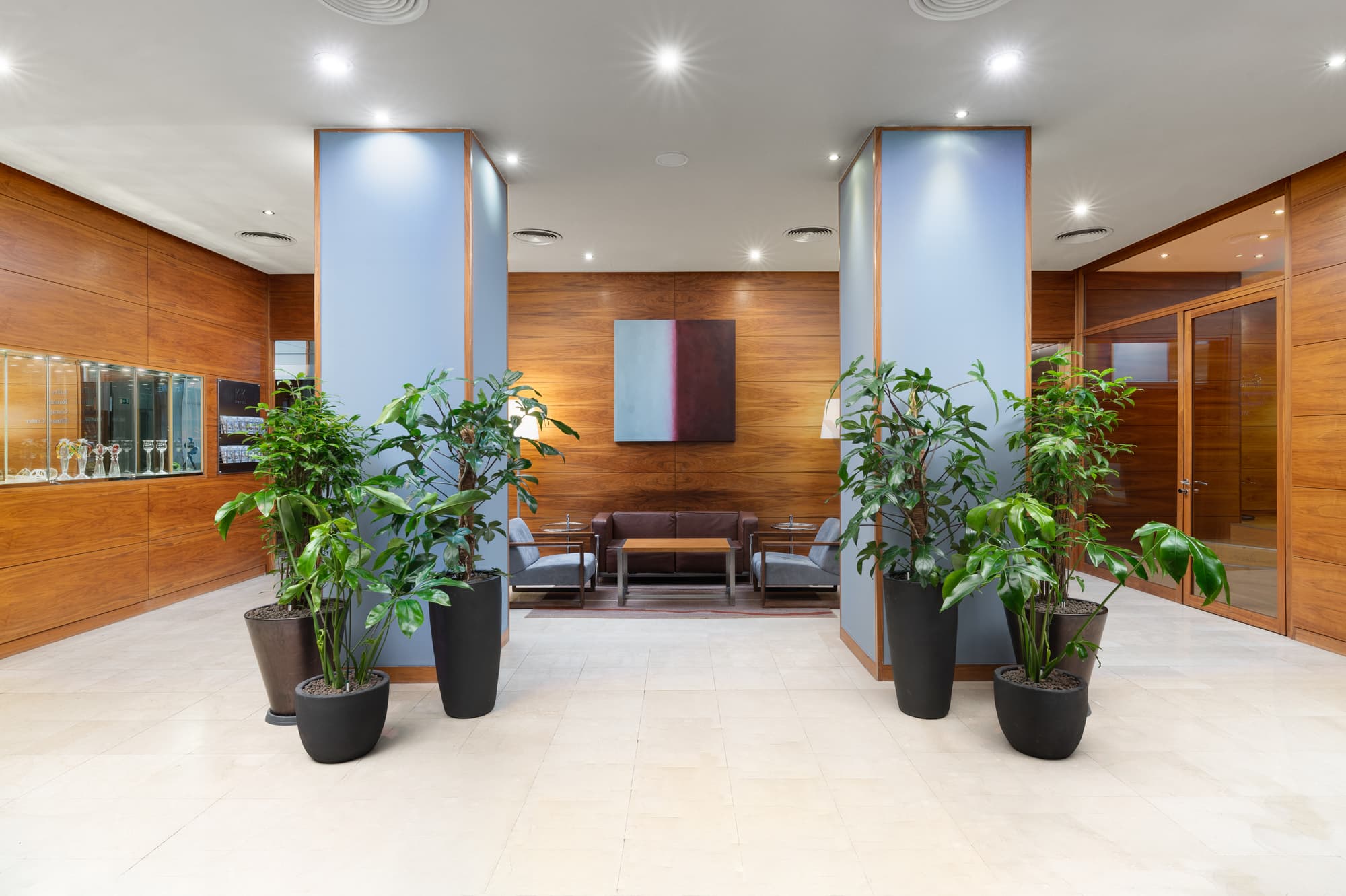 K+K Hotel Fenix