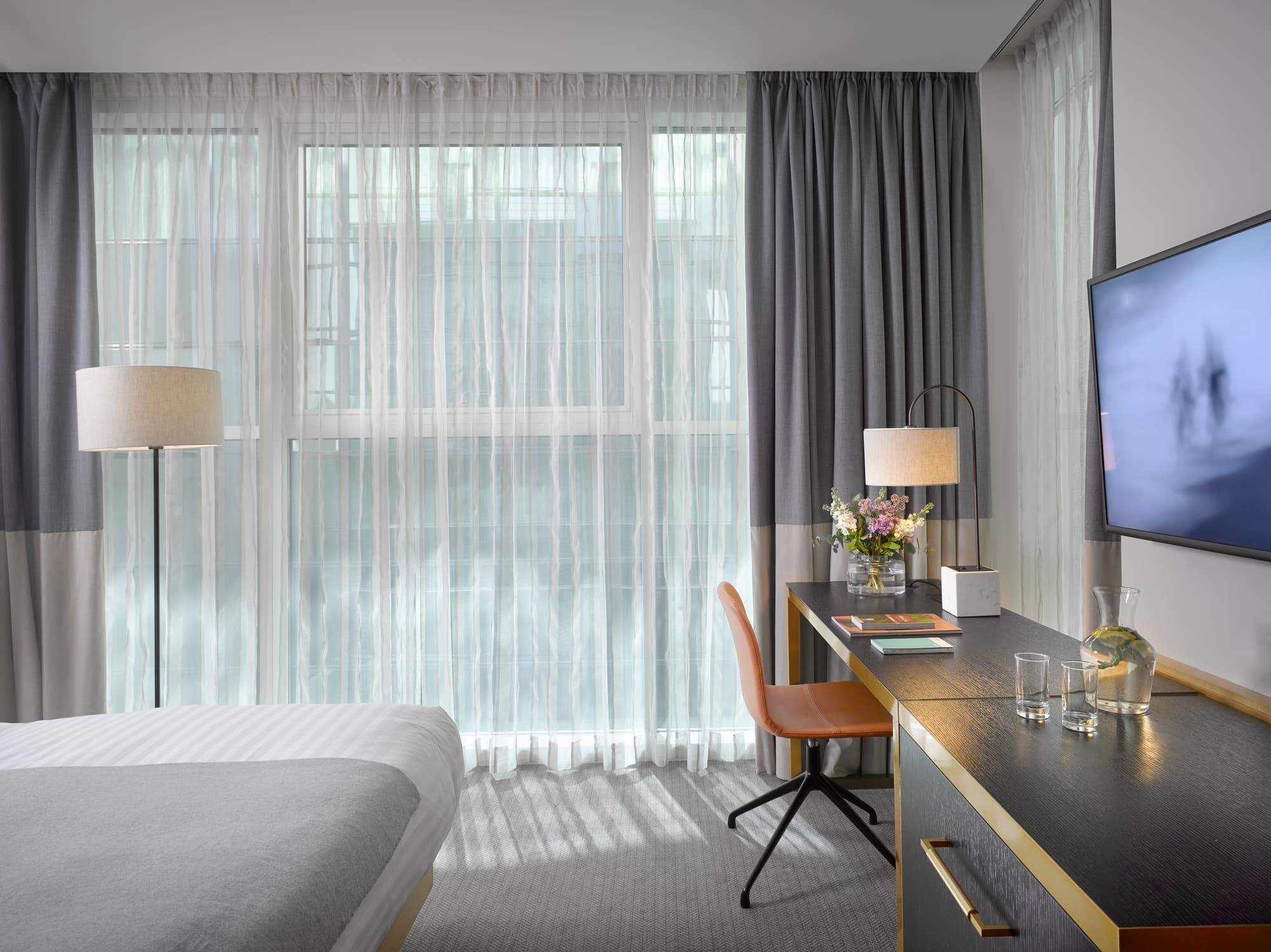 K+K Hotel Fenix