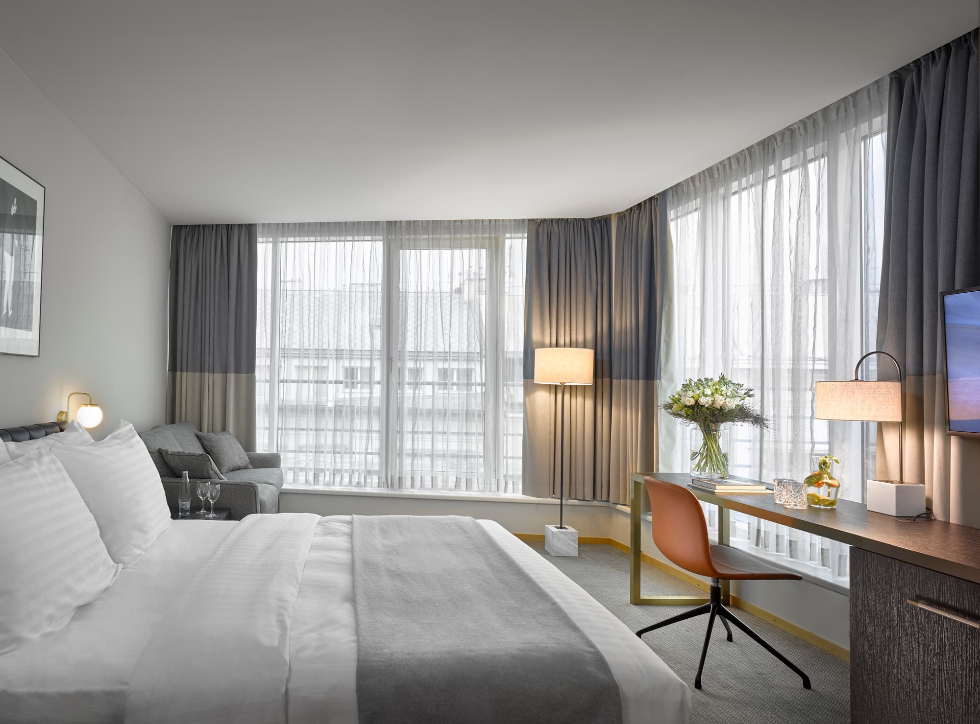 K+K Hotel Fenix