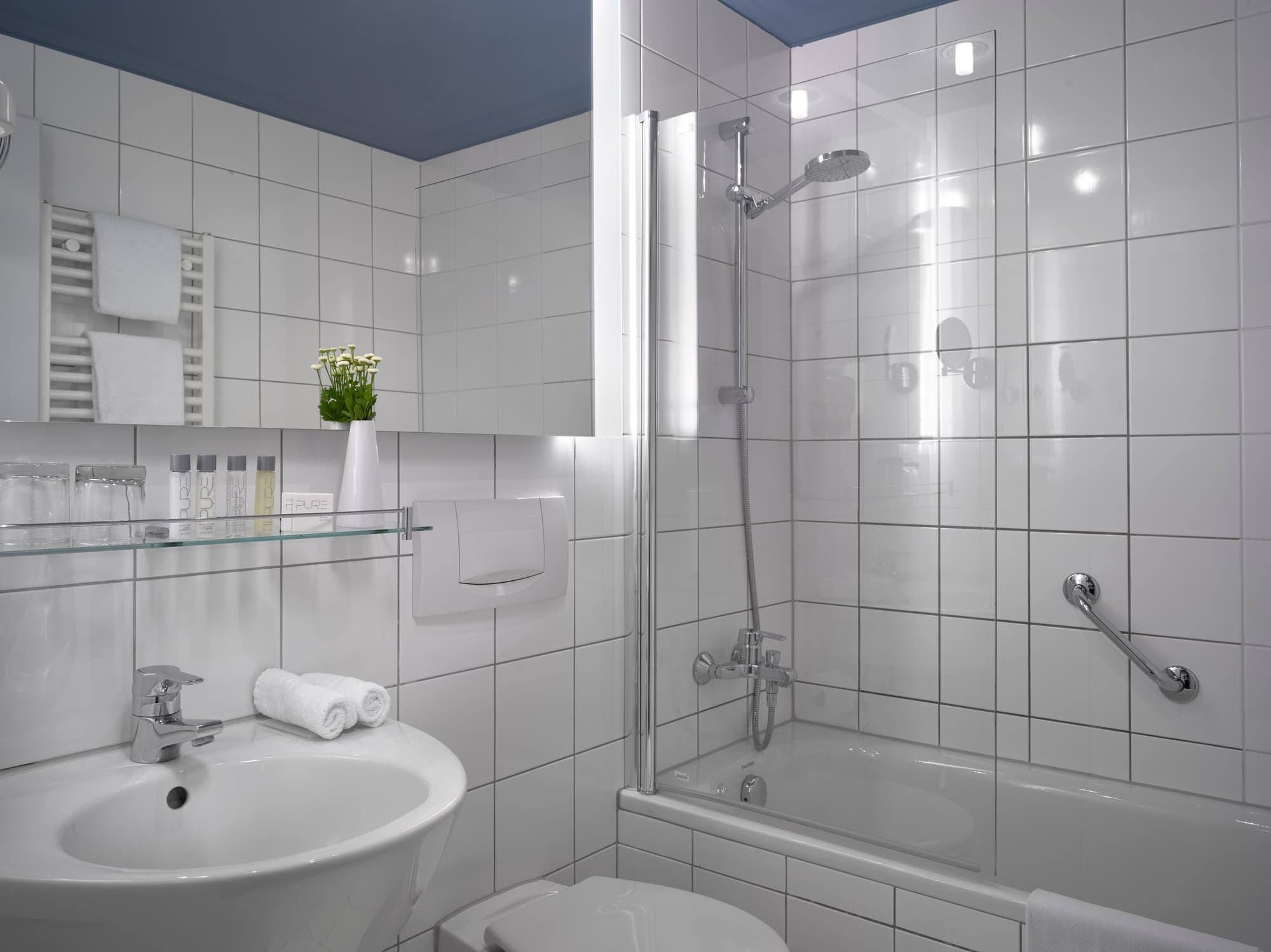 K+K Hotel Fenix