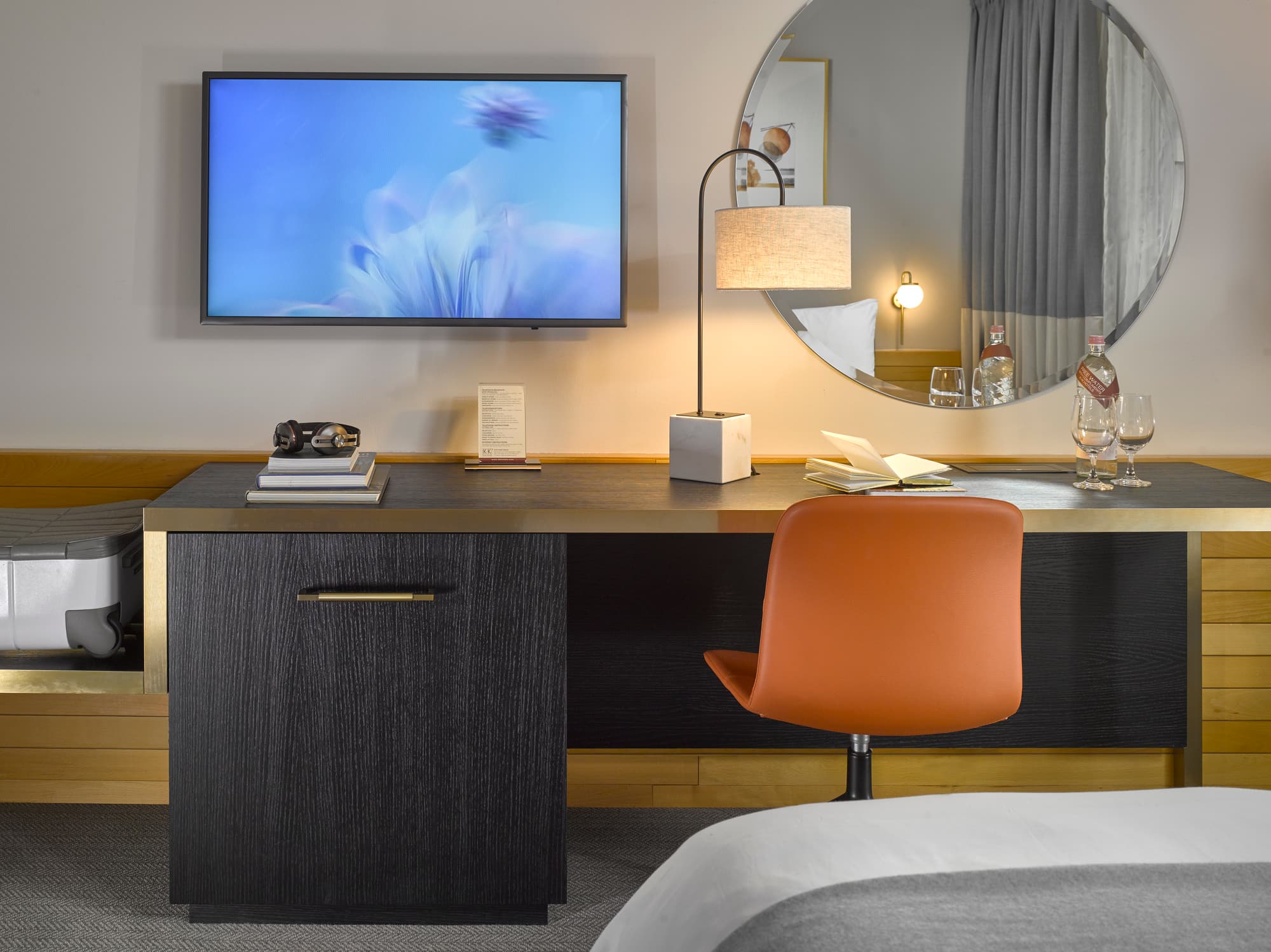 K+K Hotel Fenix