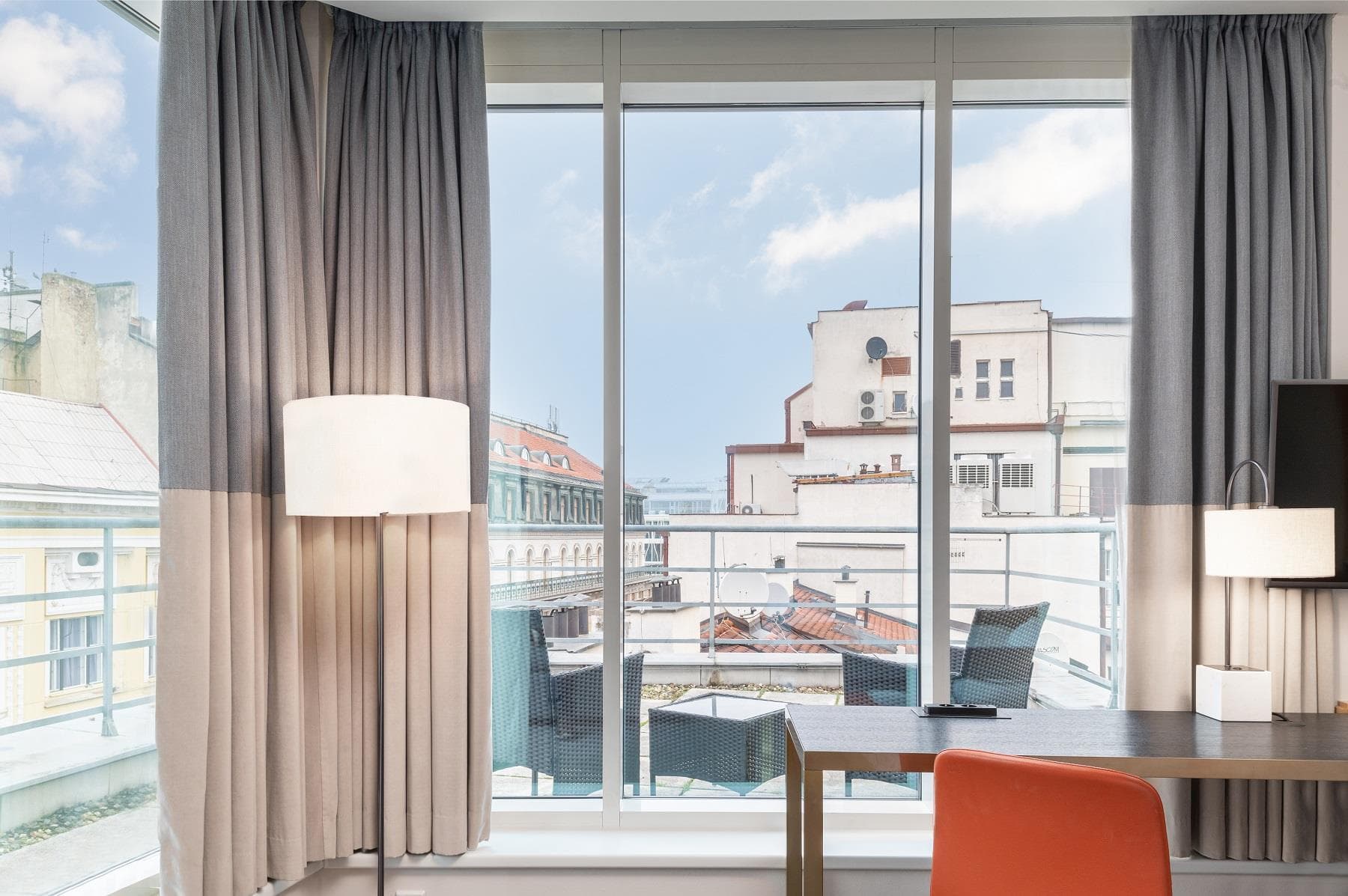 K+K Hotel Fenix