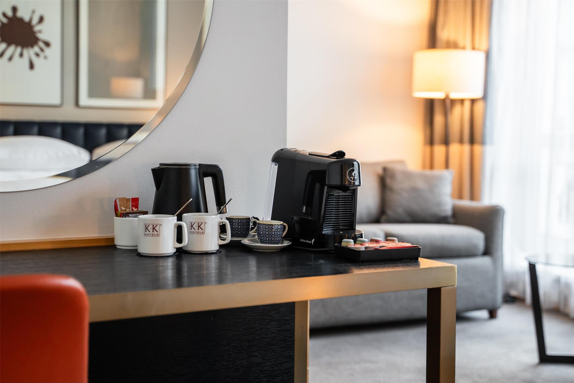 K+K Hotel Fenix