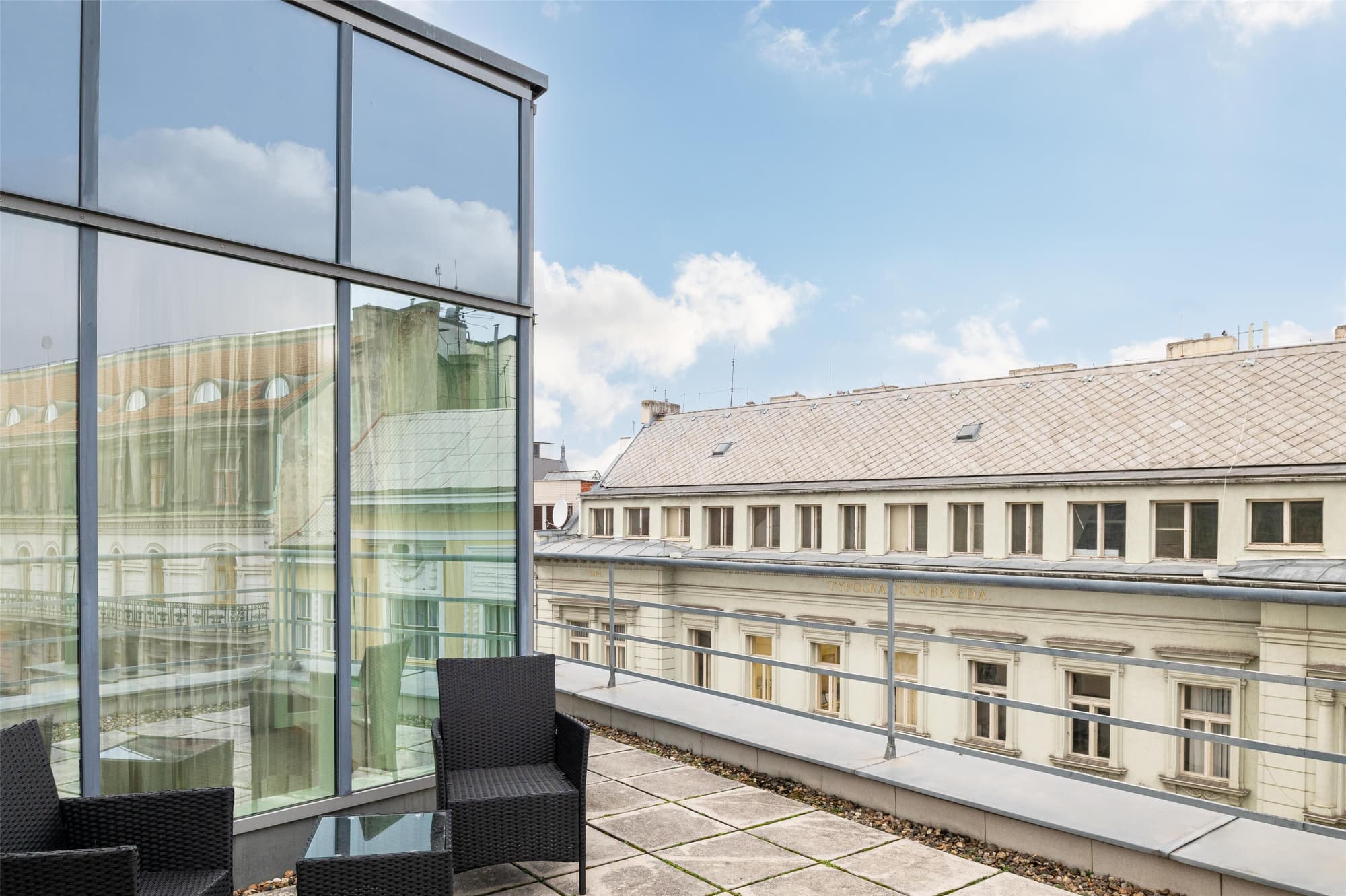 K+K Hotel Fenix