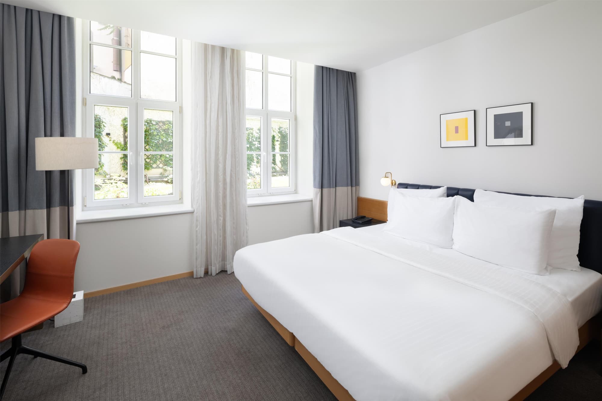 K+K Hotel Fenix