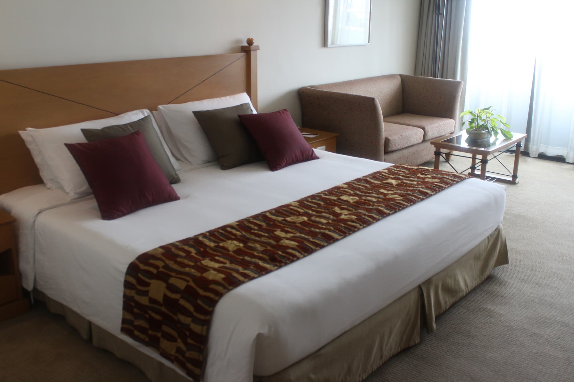 The Heritage Hotel Manila