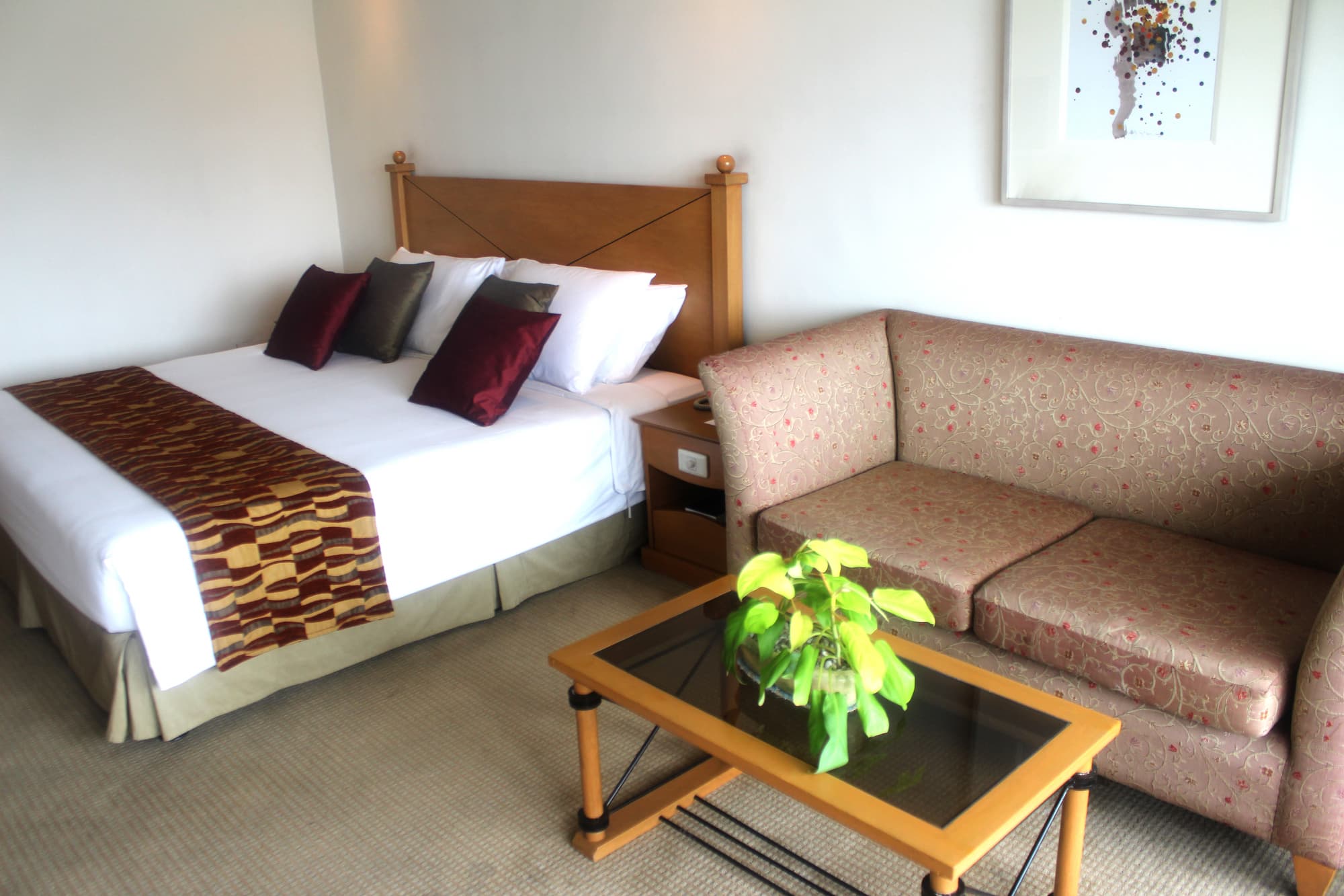 The Heritage Hotel Manila