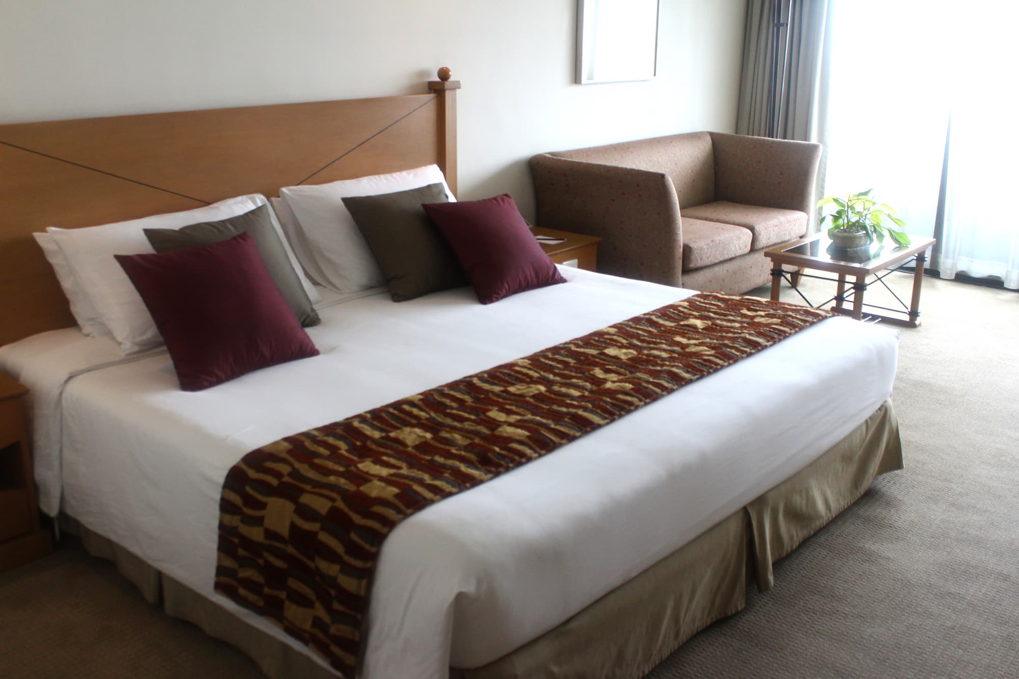 The Heritage Hotel Manila