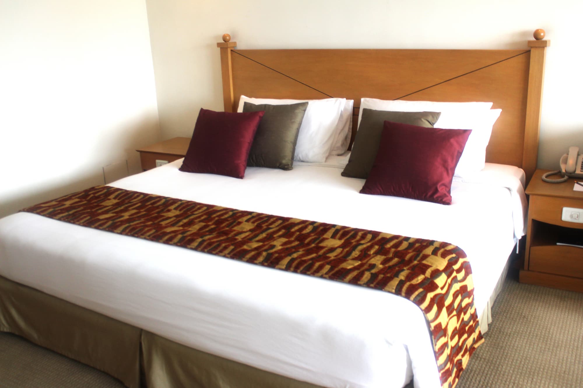 The Heritage Hotel Manila