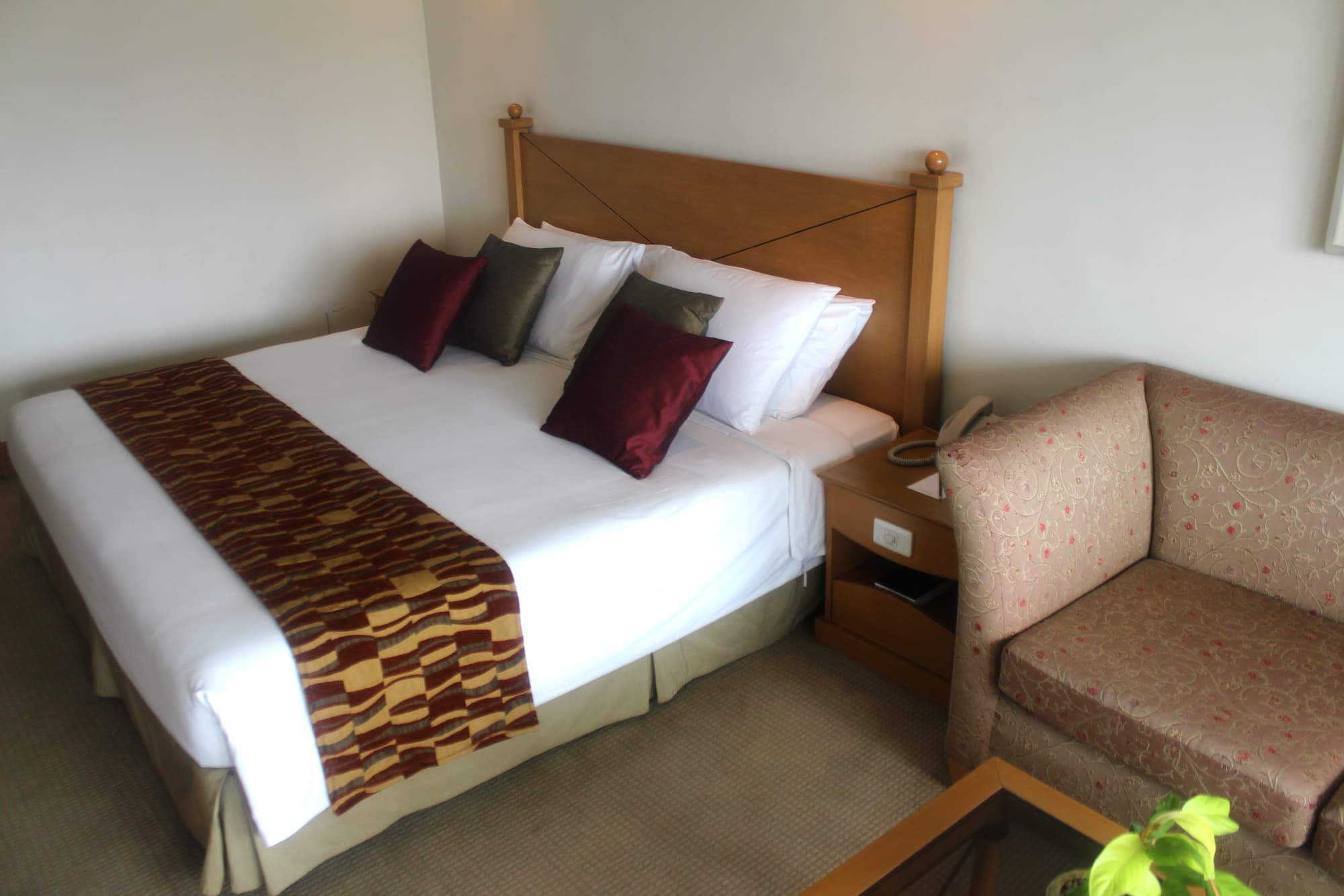 The Heritage Hotel Manila