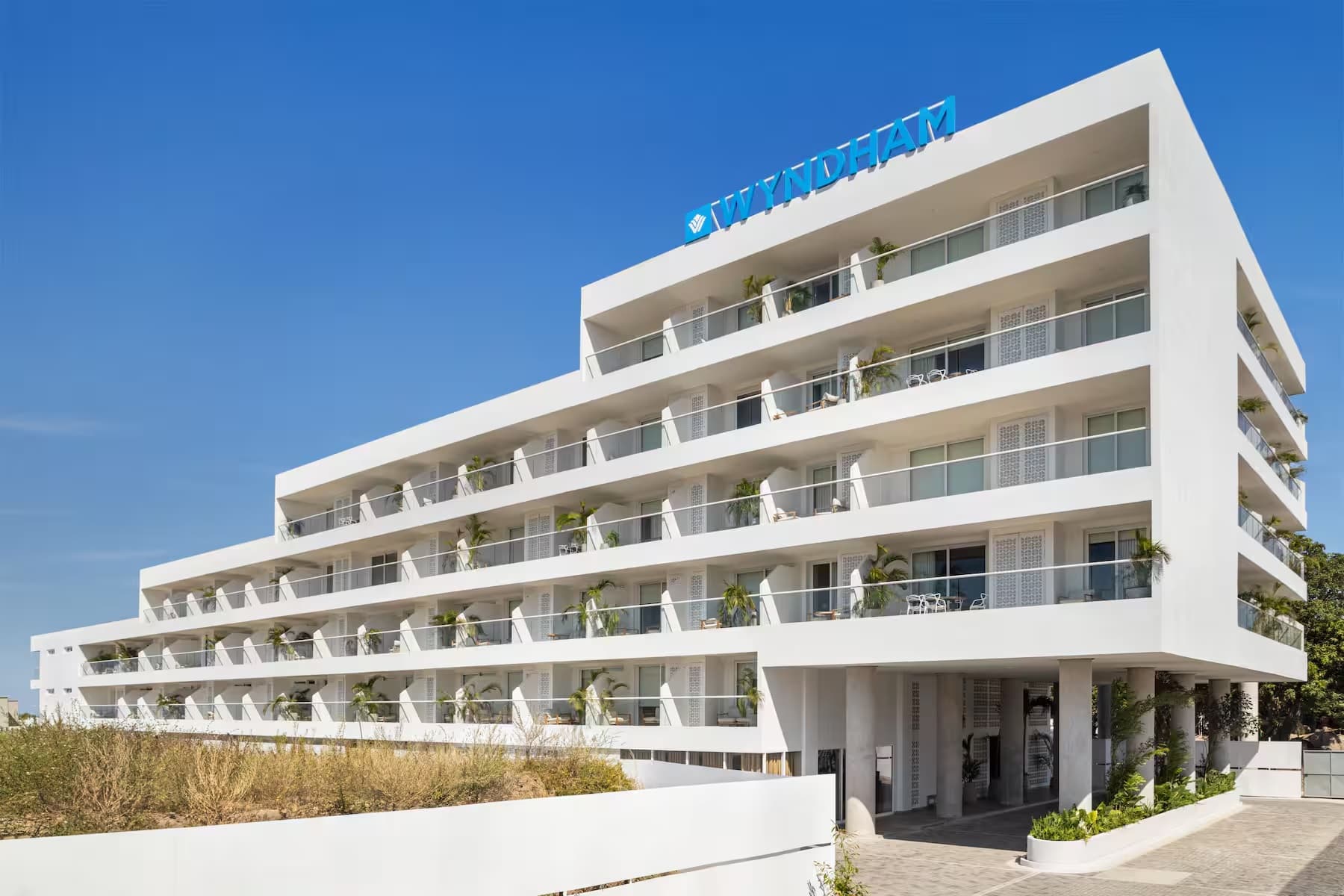Wyndham Santa Marta Aluna Beach