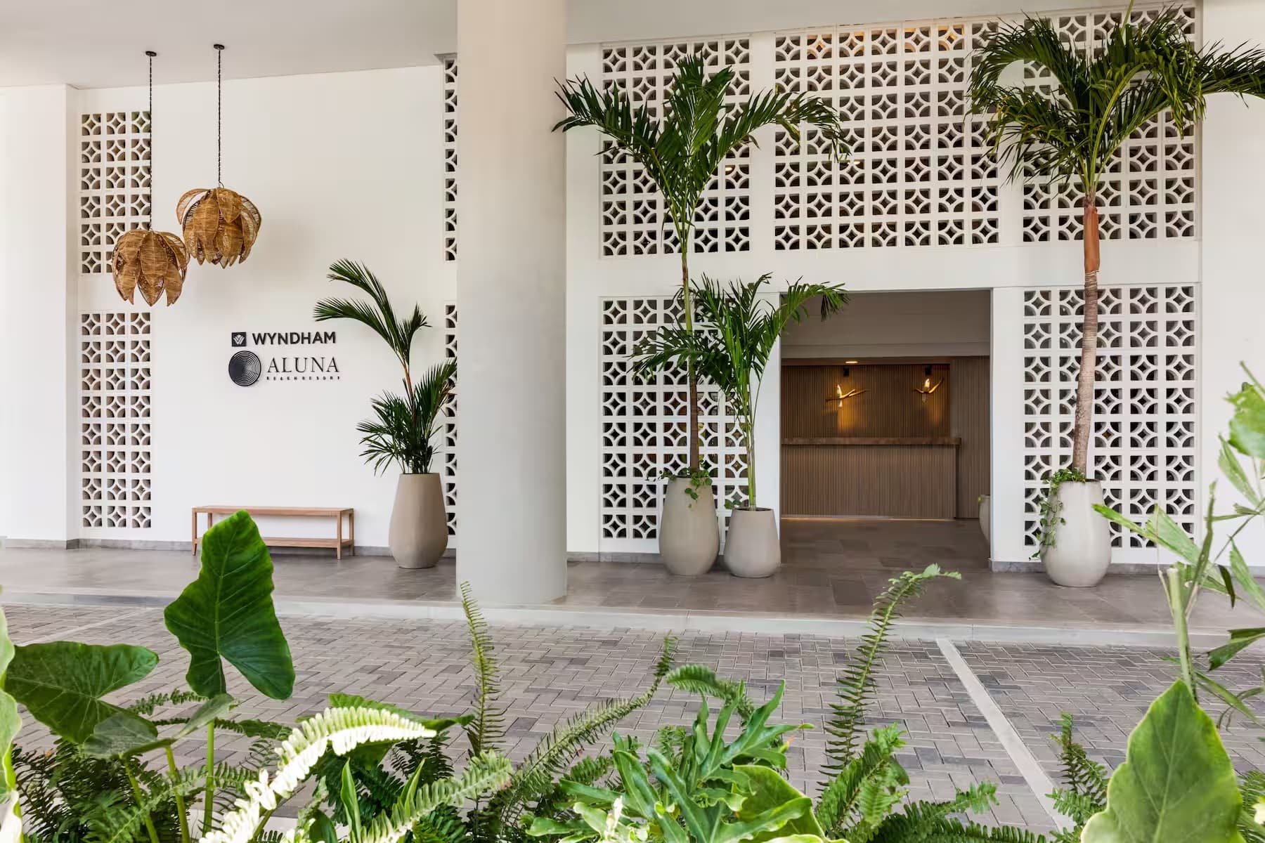 Wyndham Santa Marta Aluna Beach