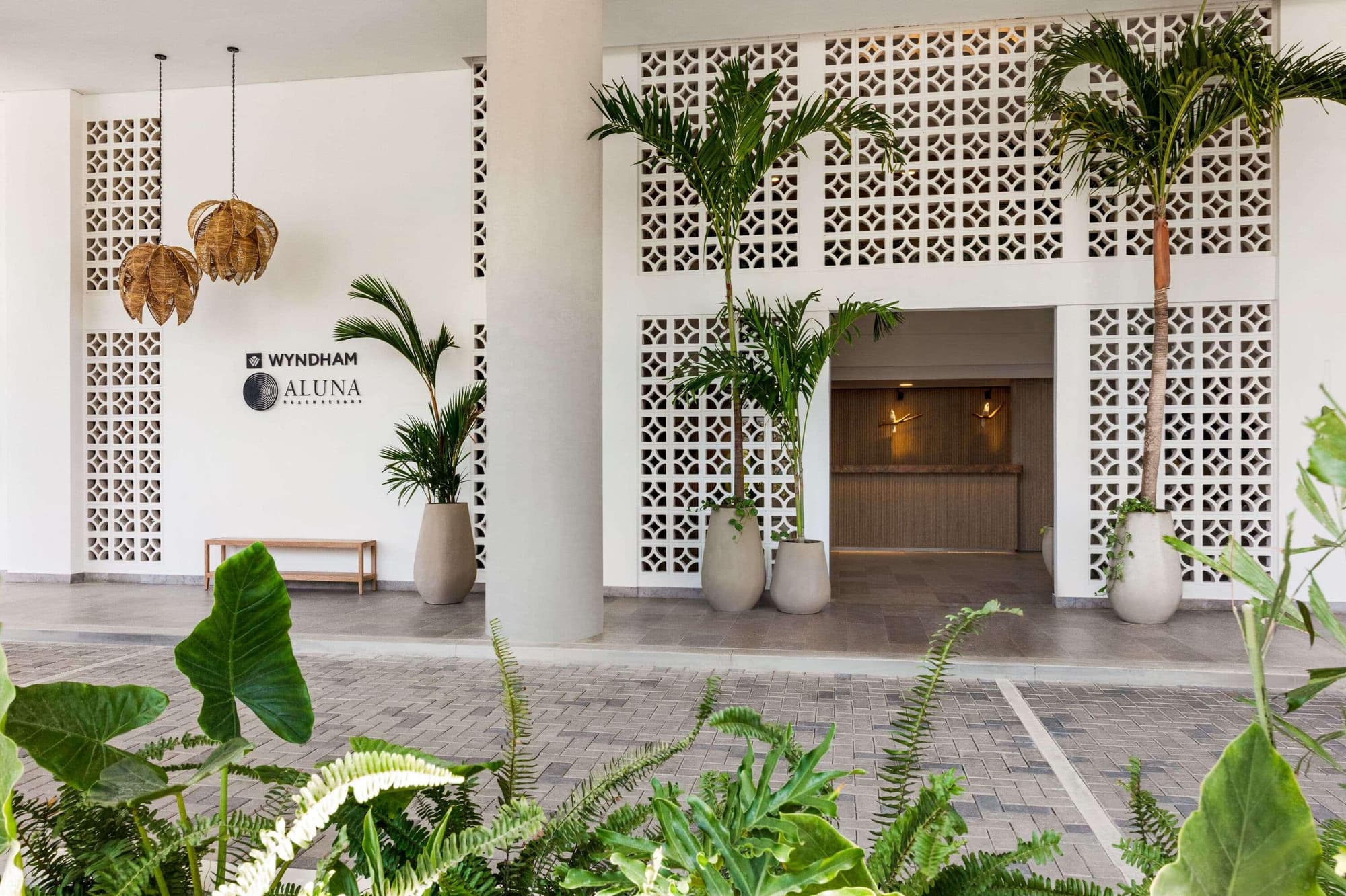 Wyndham Santa Marta Aluna Beach