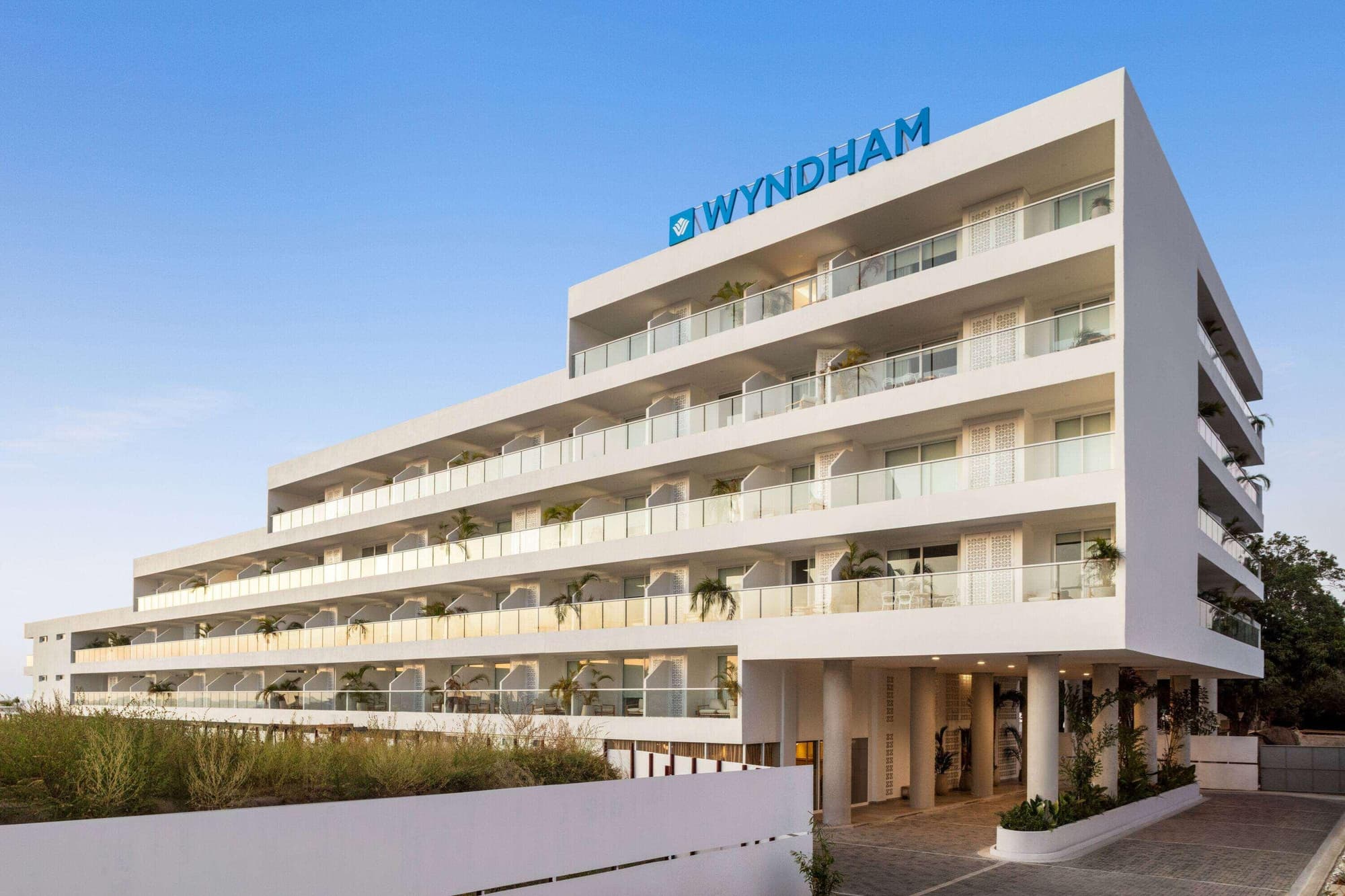 Wyndham Santa Marta Aluna Beach