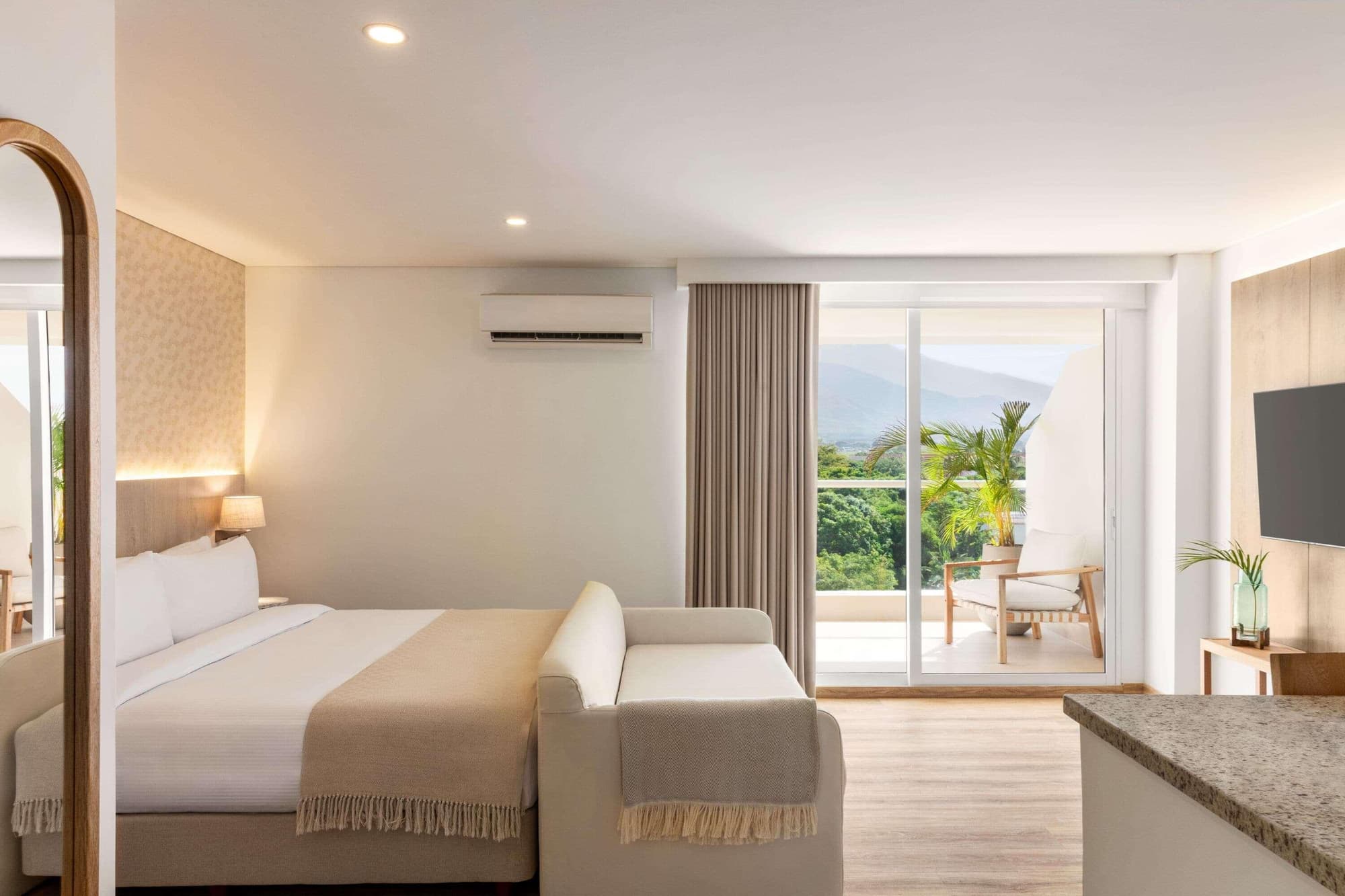 Wyndham Santa Marta Aluna Beach