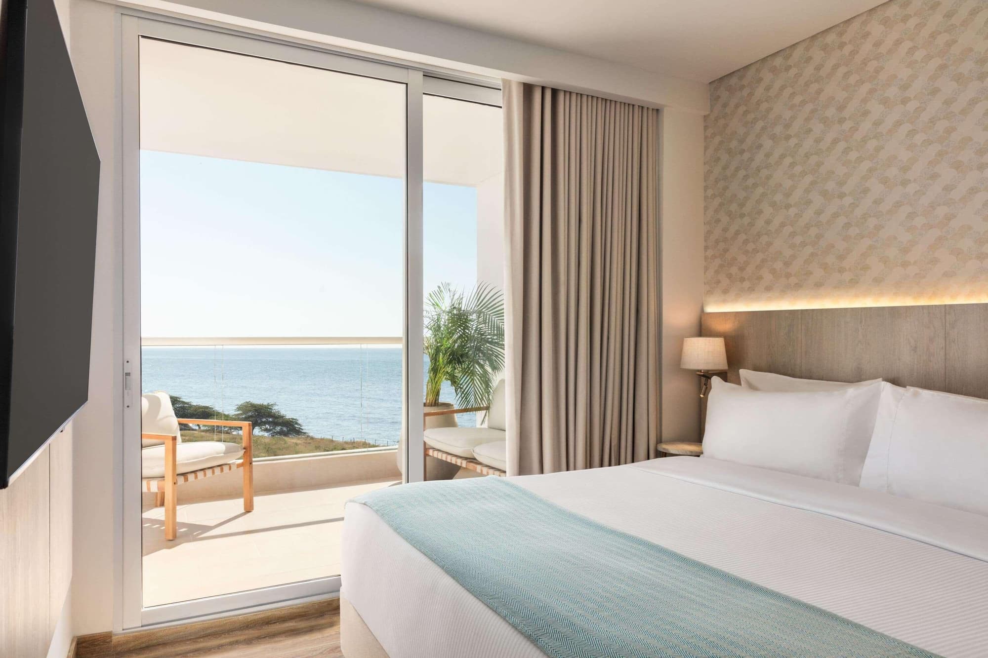 Wyndham Santa Marta Aluna Beach