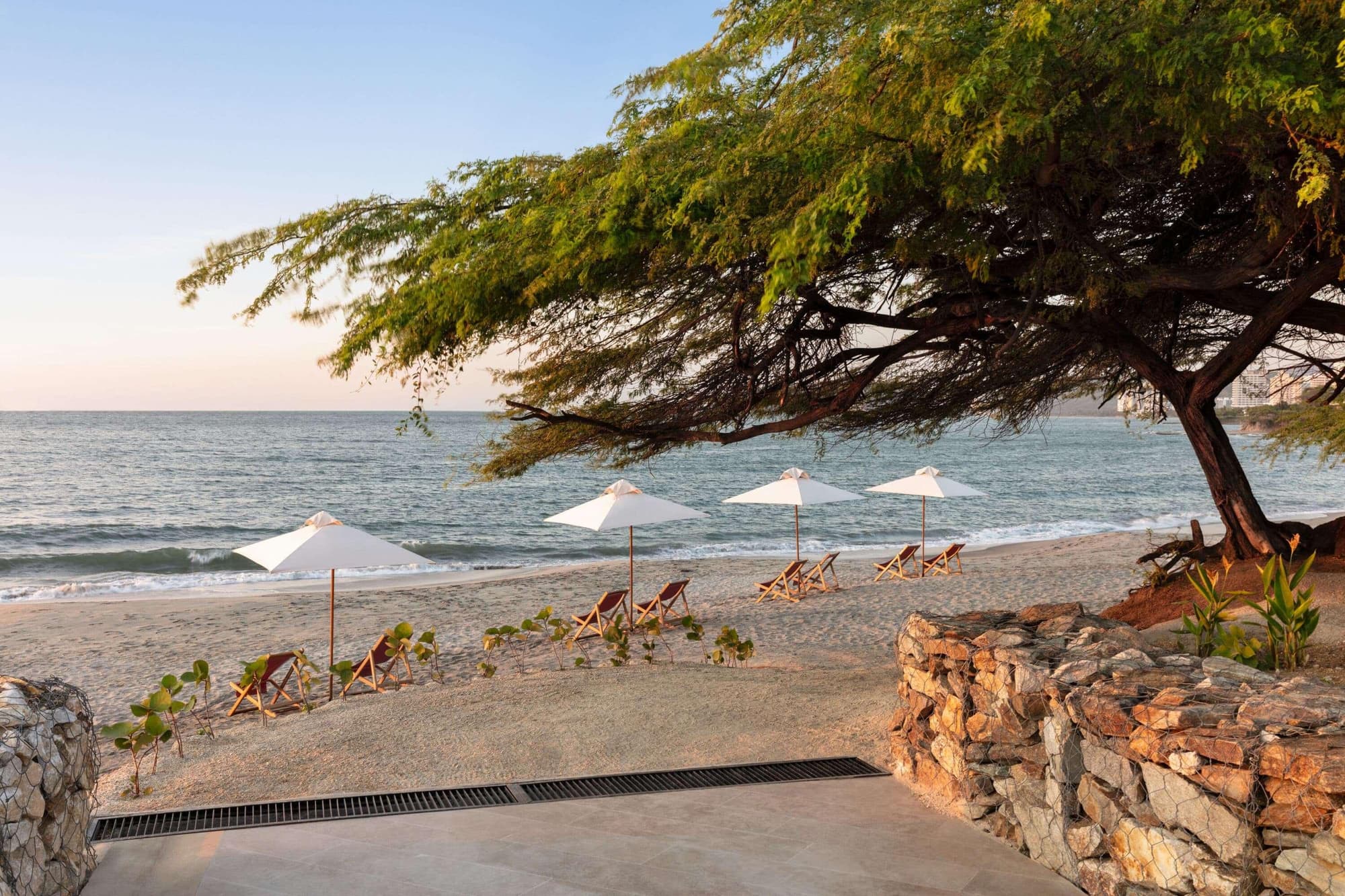 Wyndham Santa Marta Aluna Beach