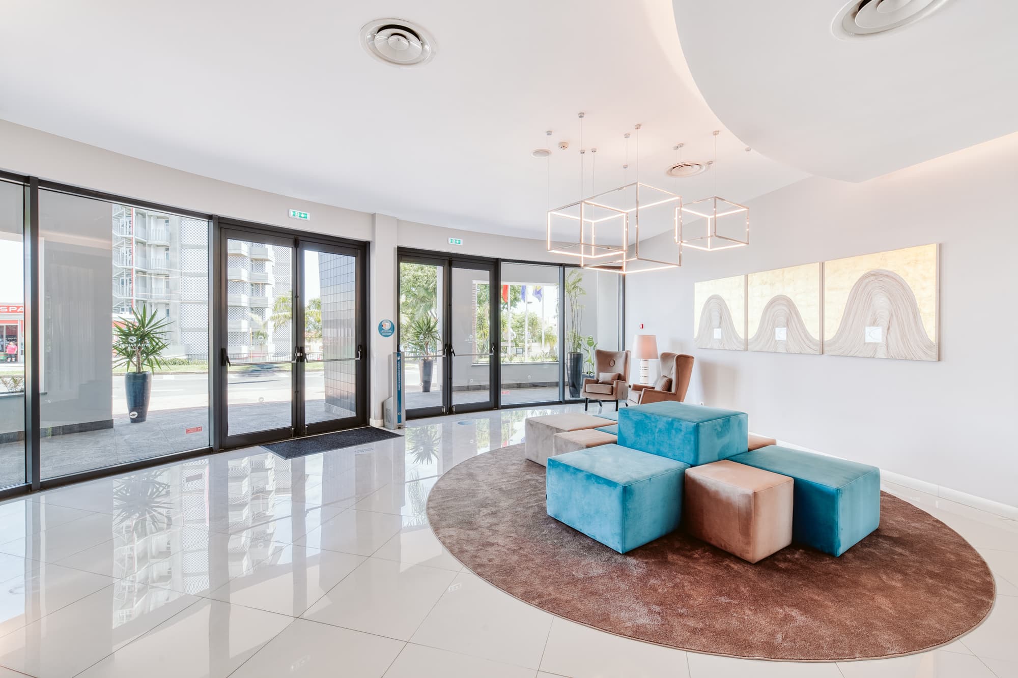 Vila Baleira Funchal