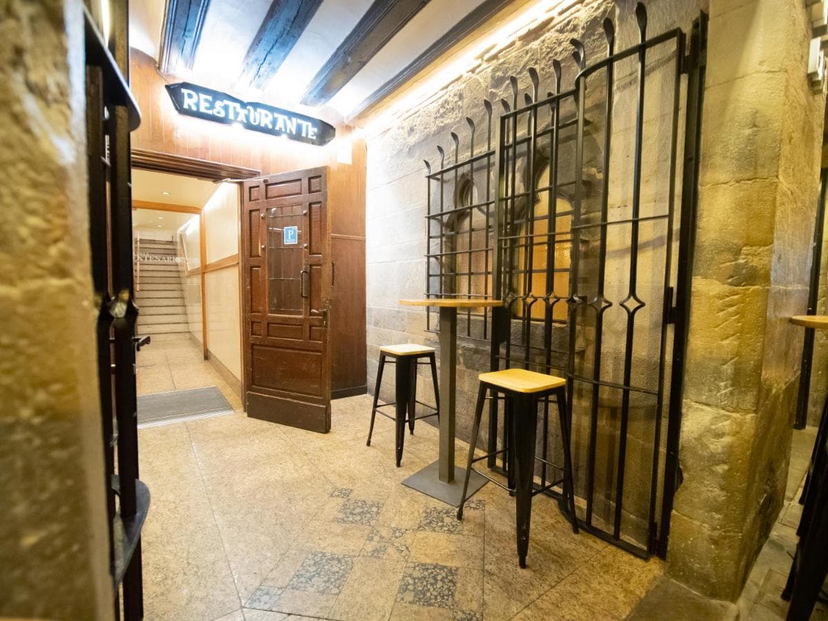 Casa Otano