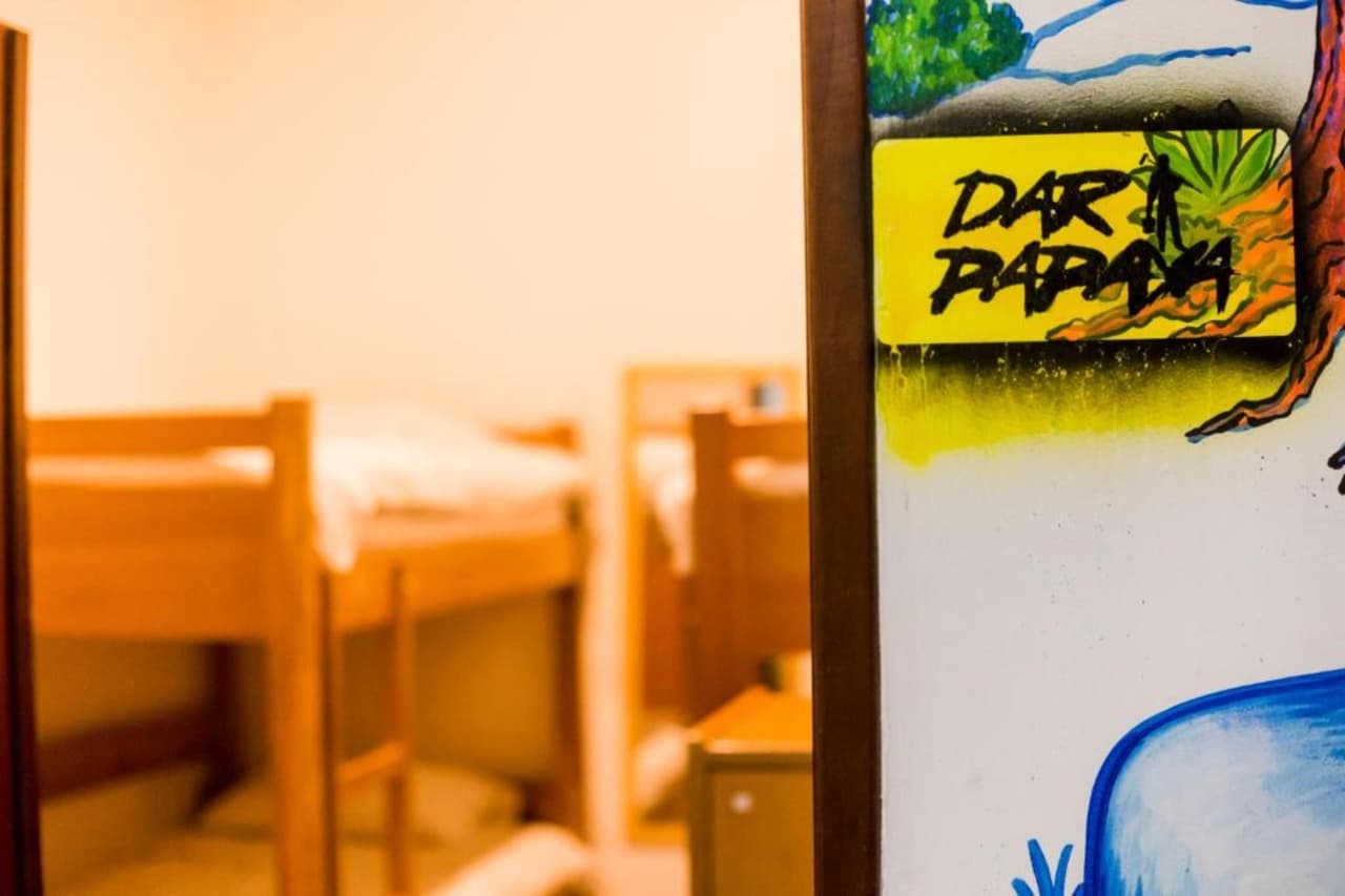 Hostal Fátima Bogotá