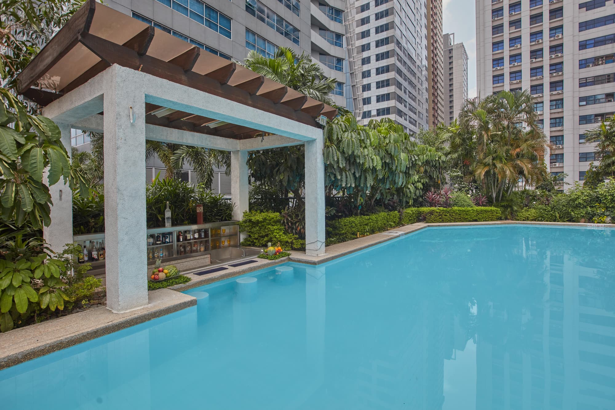 Holiday Inn Galleria Manila