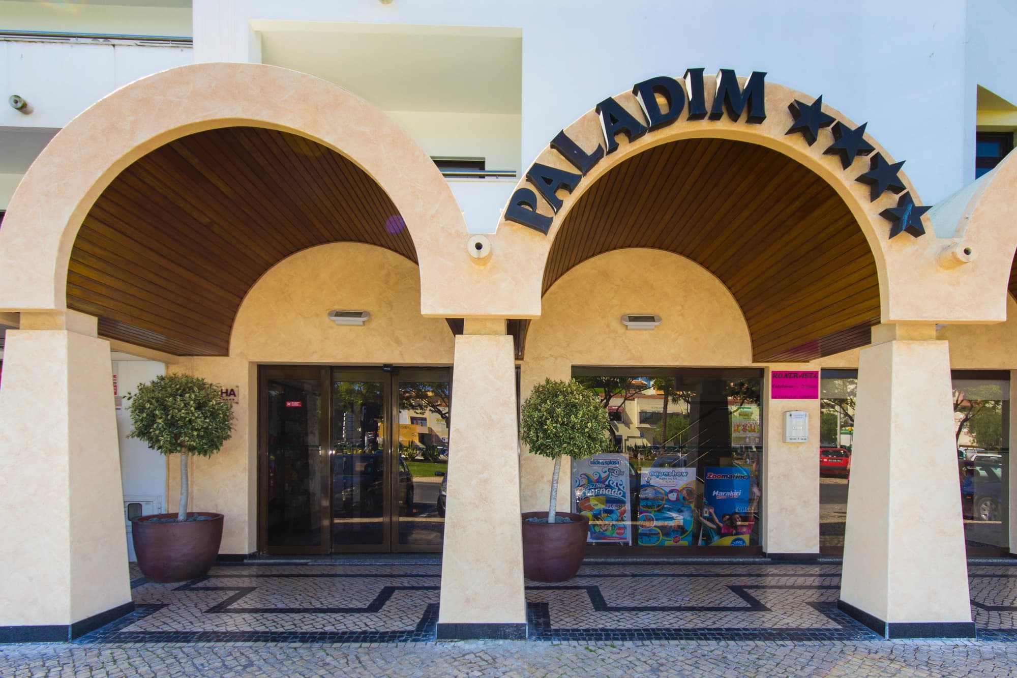 Paladim & Alagoamar