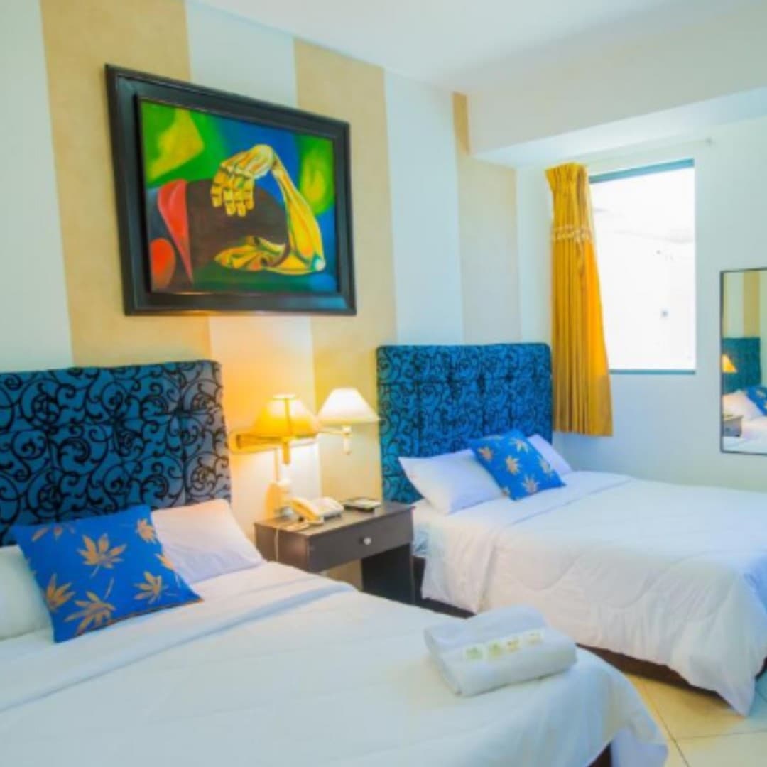 Hotel Presidente Premium Salinas