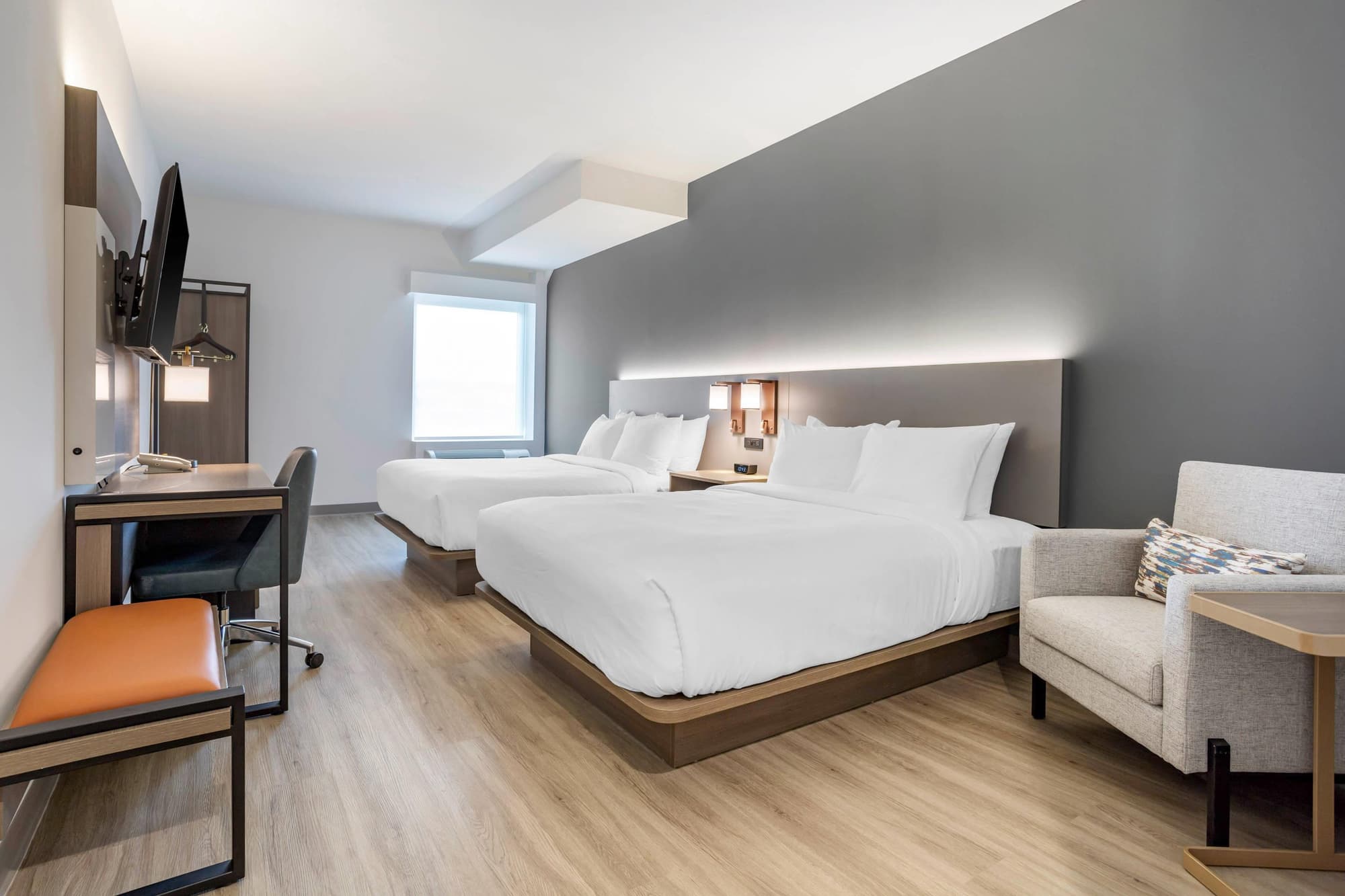 Comfort Inn&Suites Newark Liberty IntL. Airport
