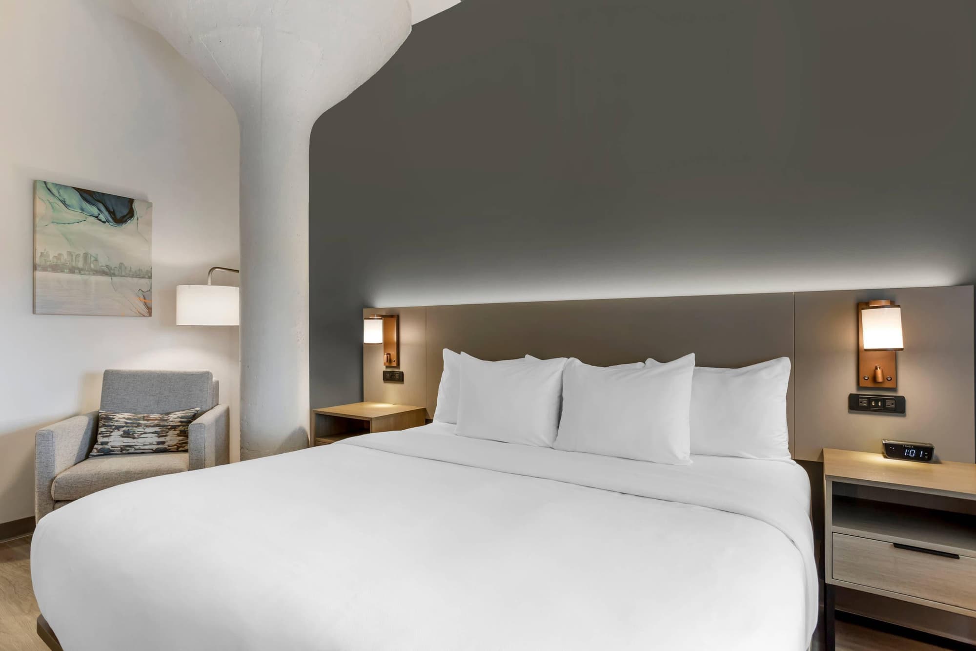 Comfort Inn&Suites Newark Liberty IntL. Airport