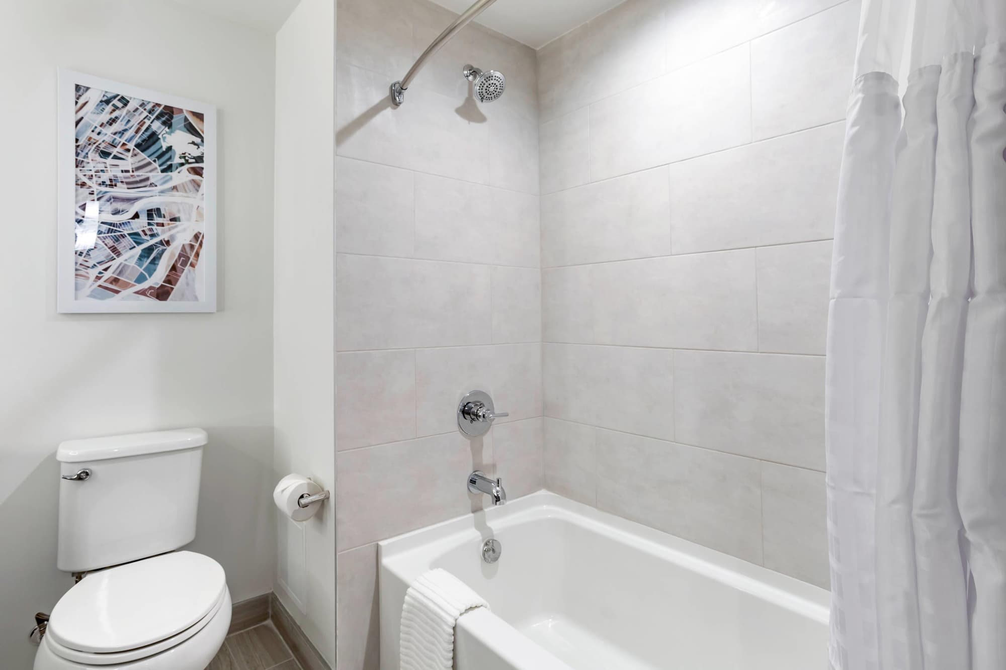 Comfort Inn&Suites Newark Liberty IntL. Airport