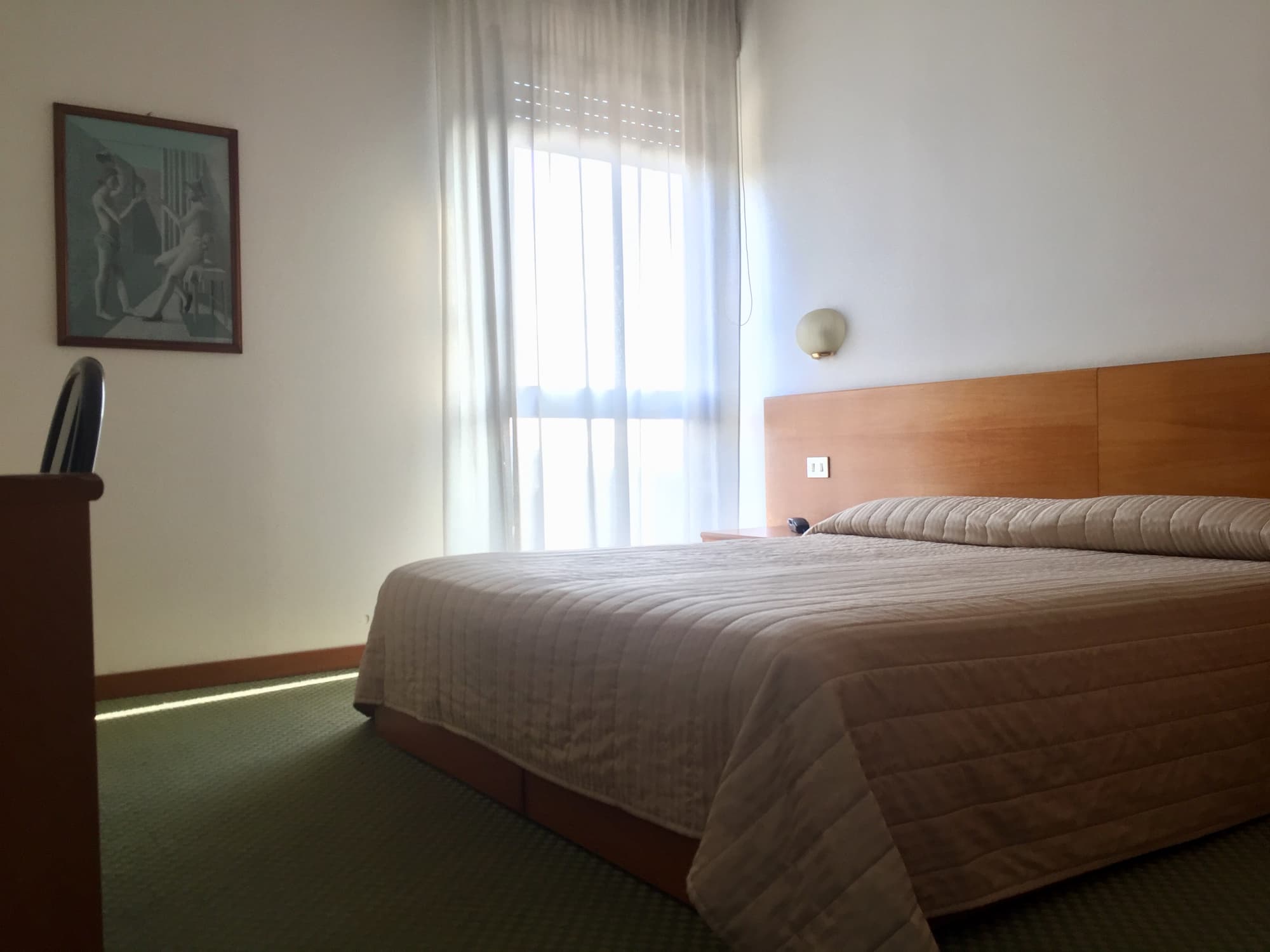La Fenice Hotel
