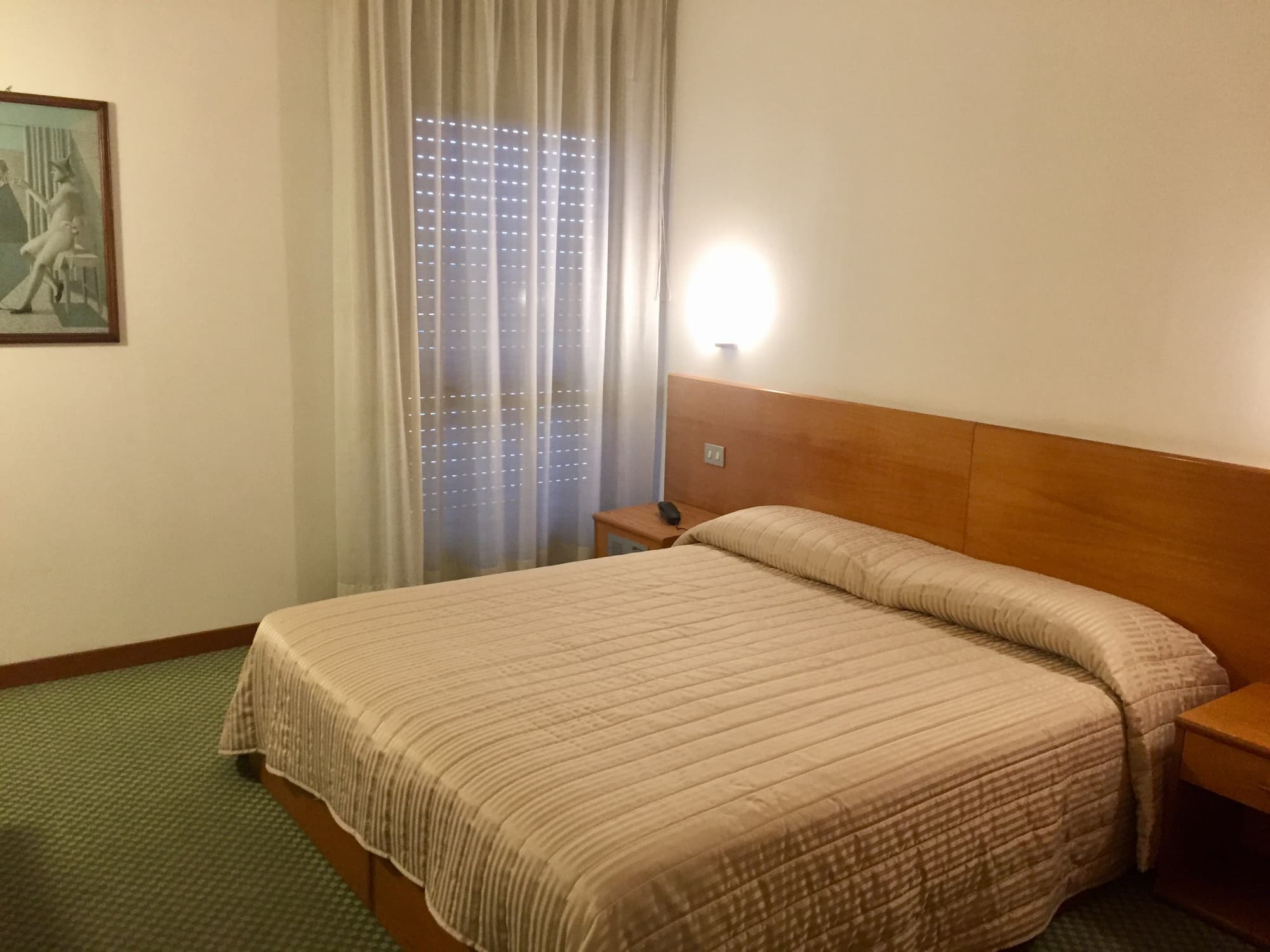 La Fenice Hotel