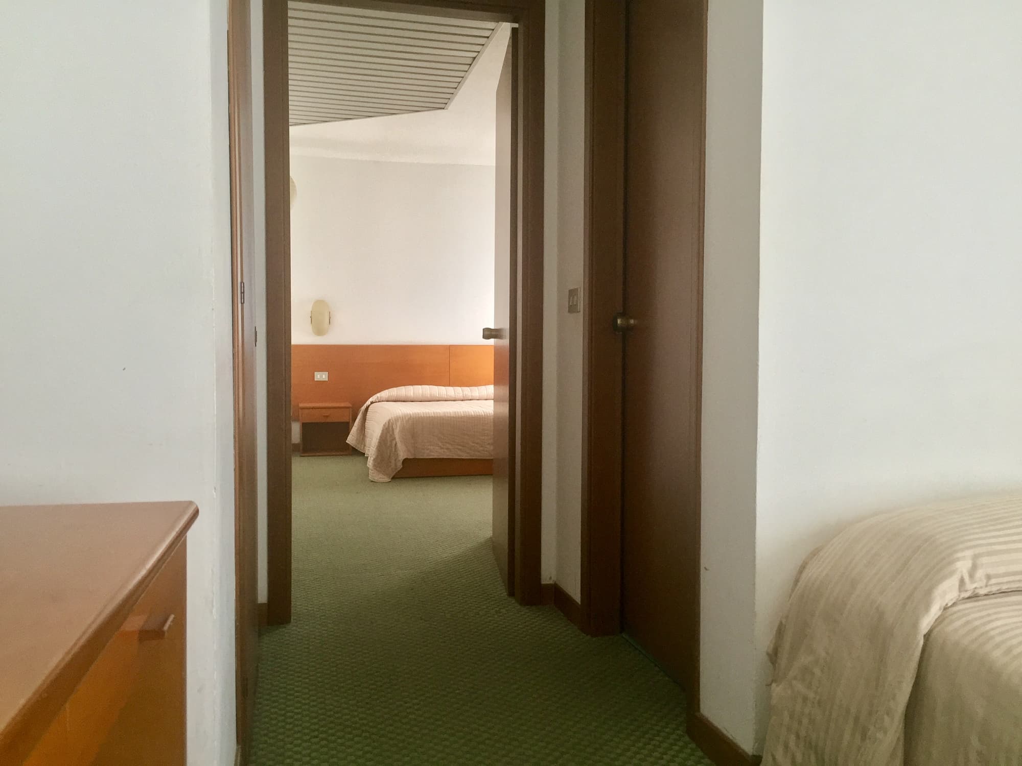 La Fenice Hotel