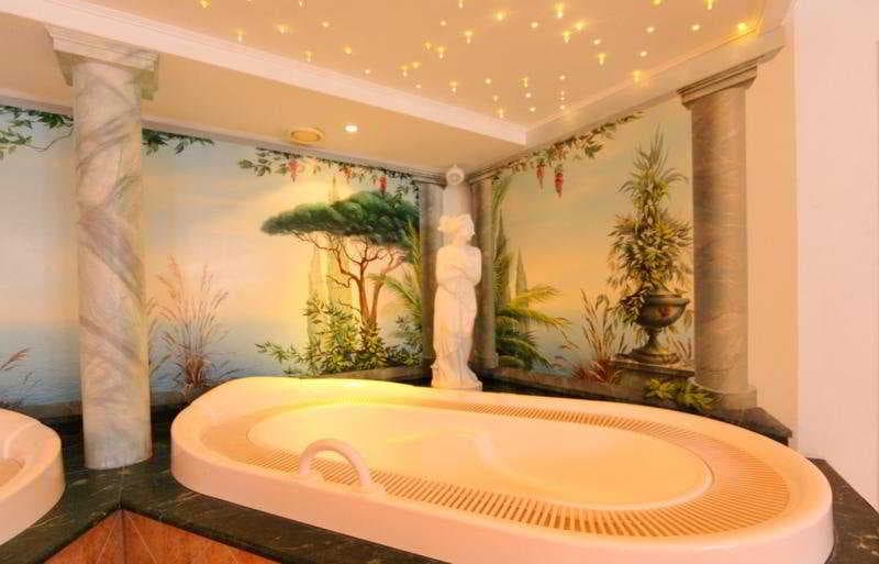 Walliserhof Zermatt 1896