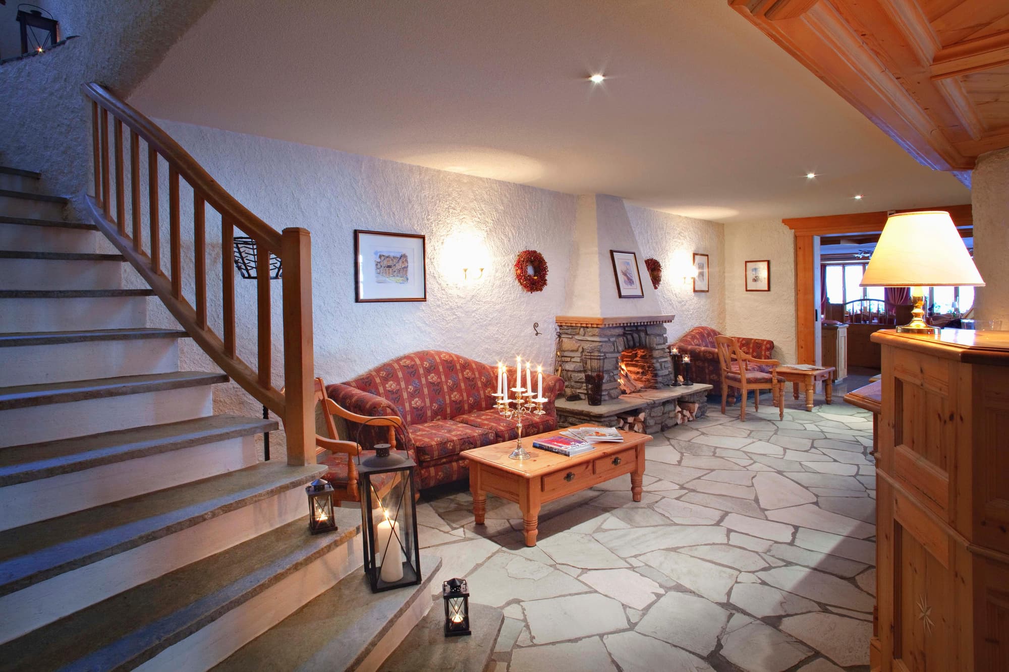 Walliserhof Zermatt 1896