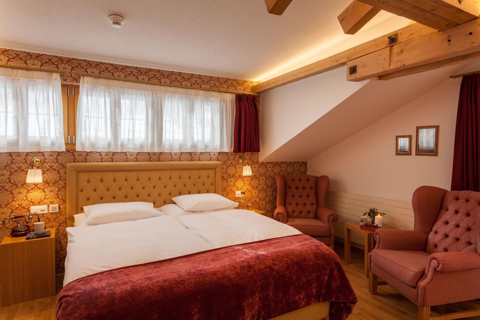 Walliserhof Zermatt 1896