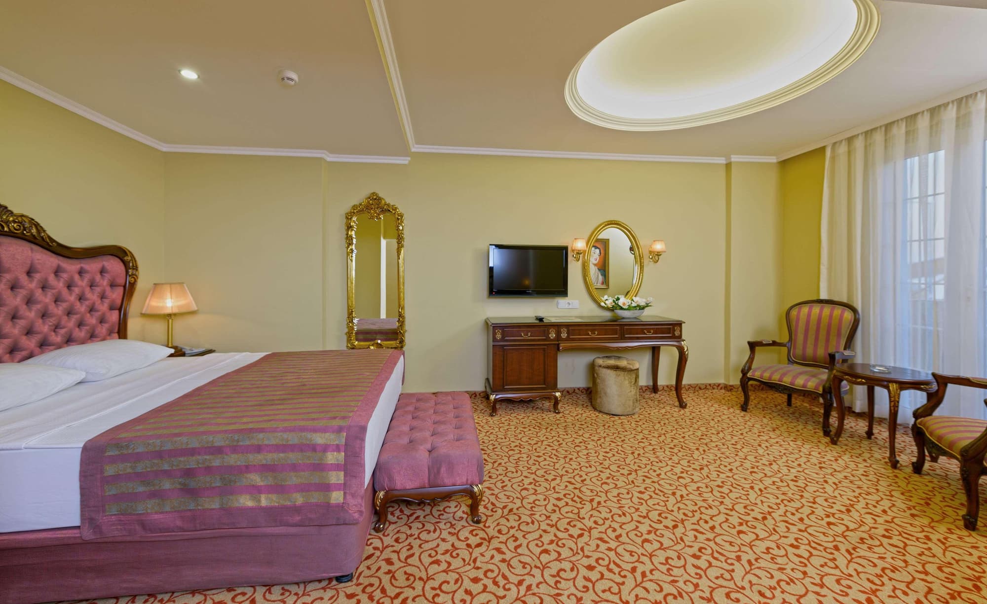 Antique Roman Palace Museum Hotel +16