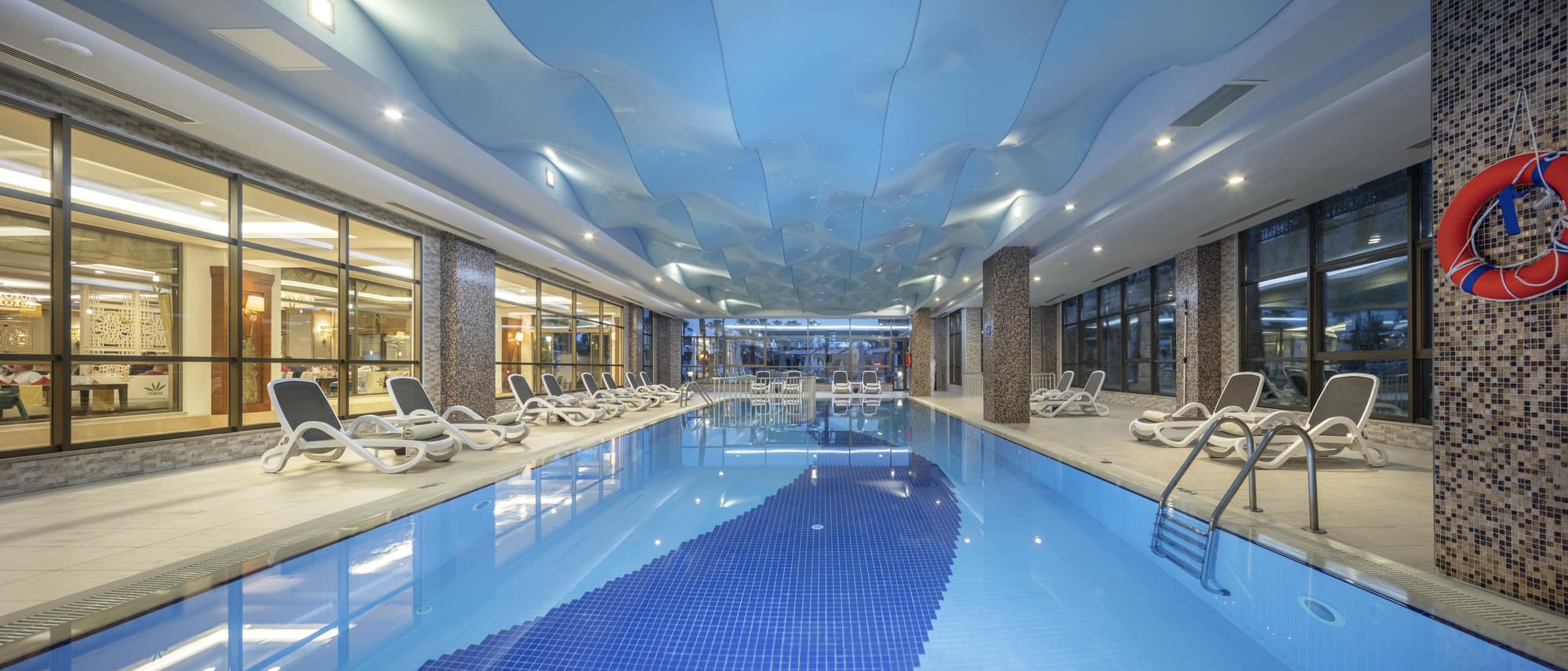 Aydinbey King's Palace Spa & Resort