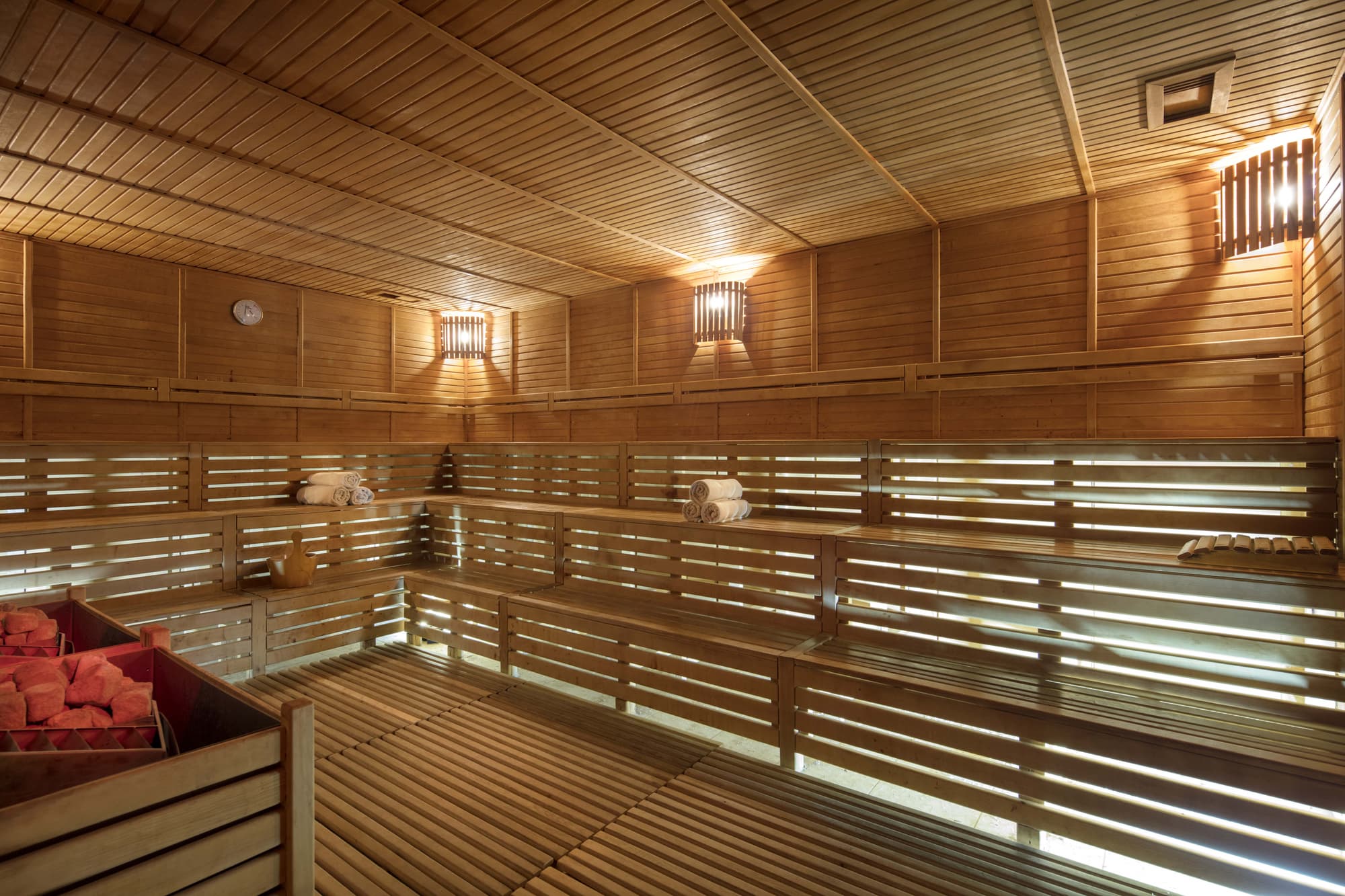 Aydinbey King's Palace Spa & Resort
