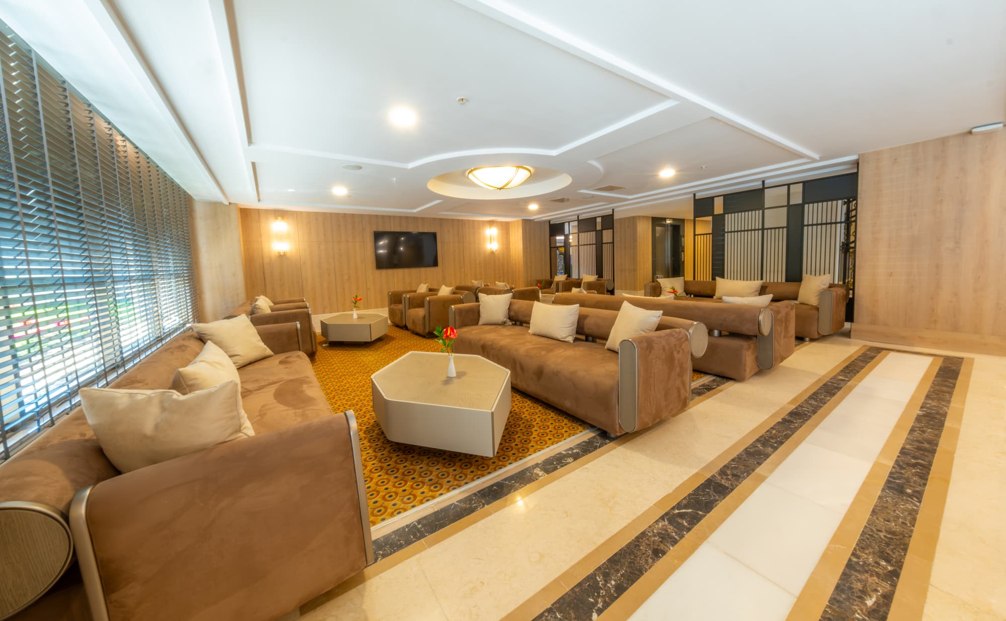 Aydinbey King's Palace Spa & Resort