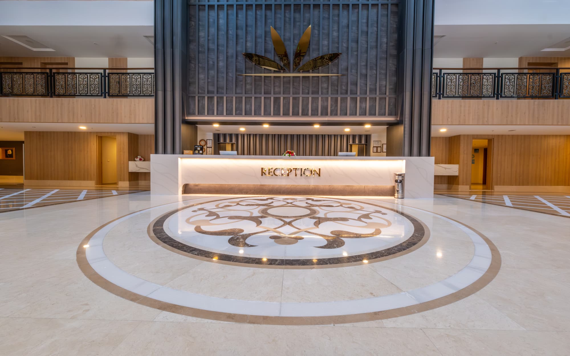 Aydinbey King's Palace Spa & Resort