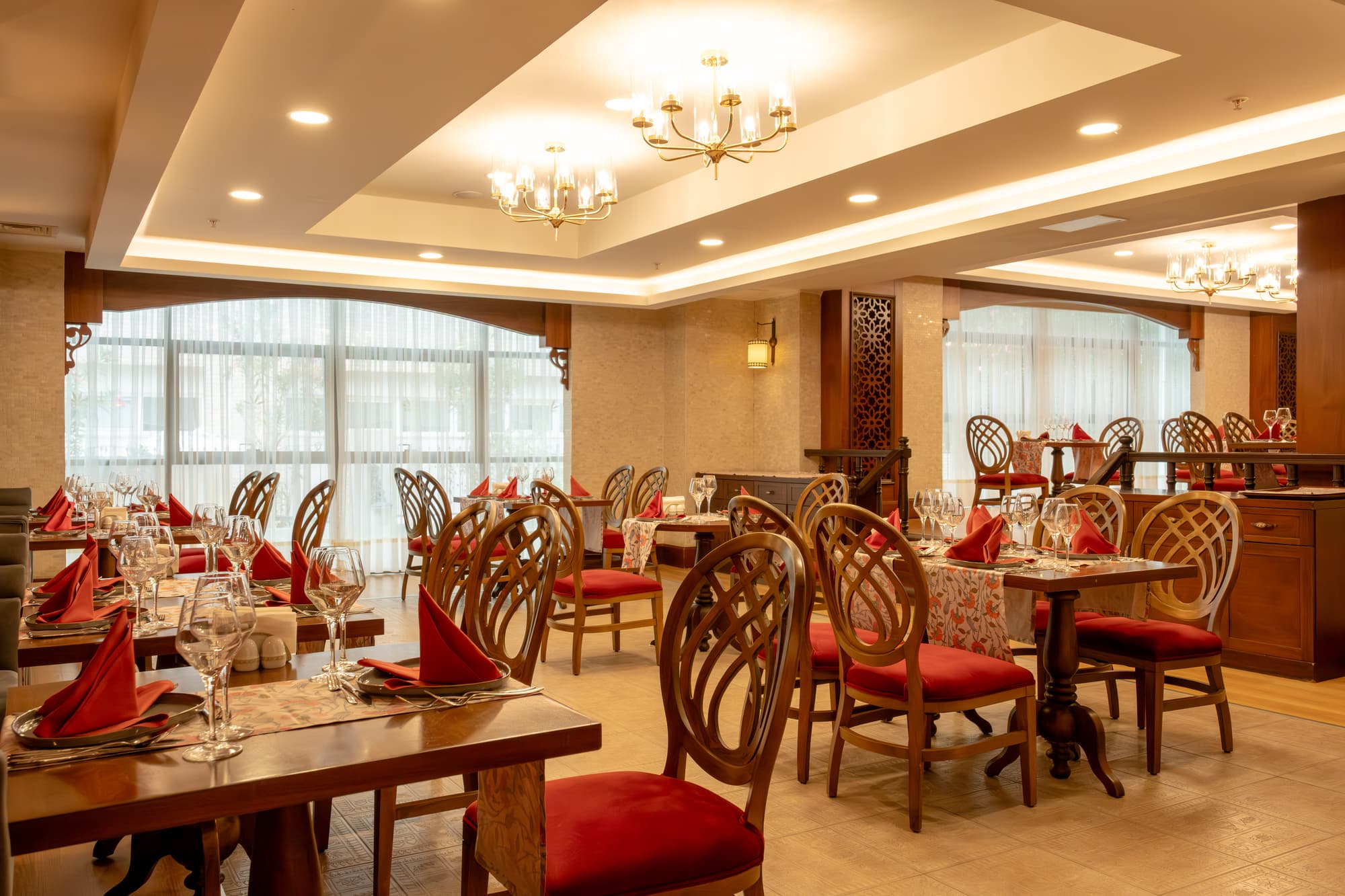 Aydinbey King's Palace Spa & Resort