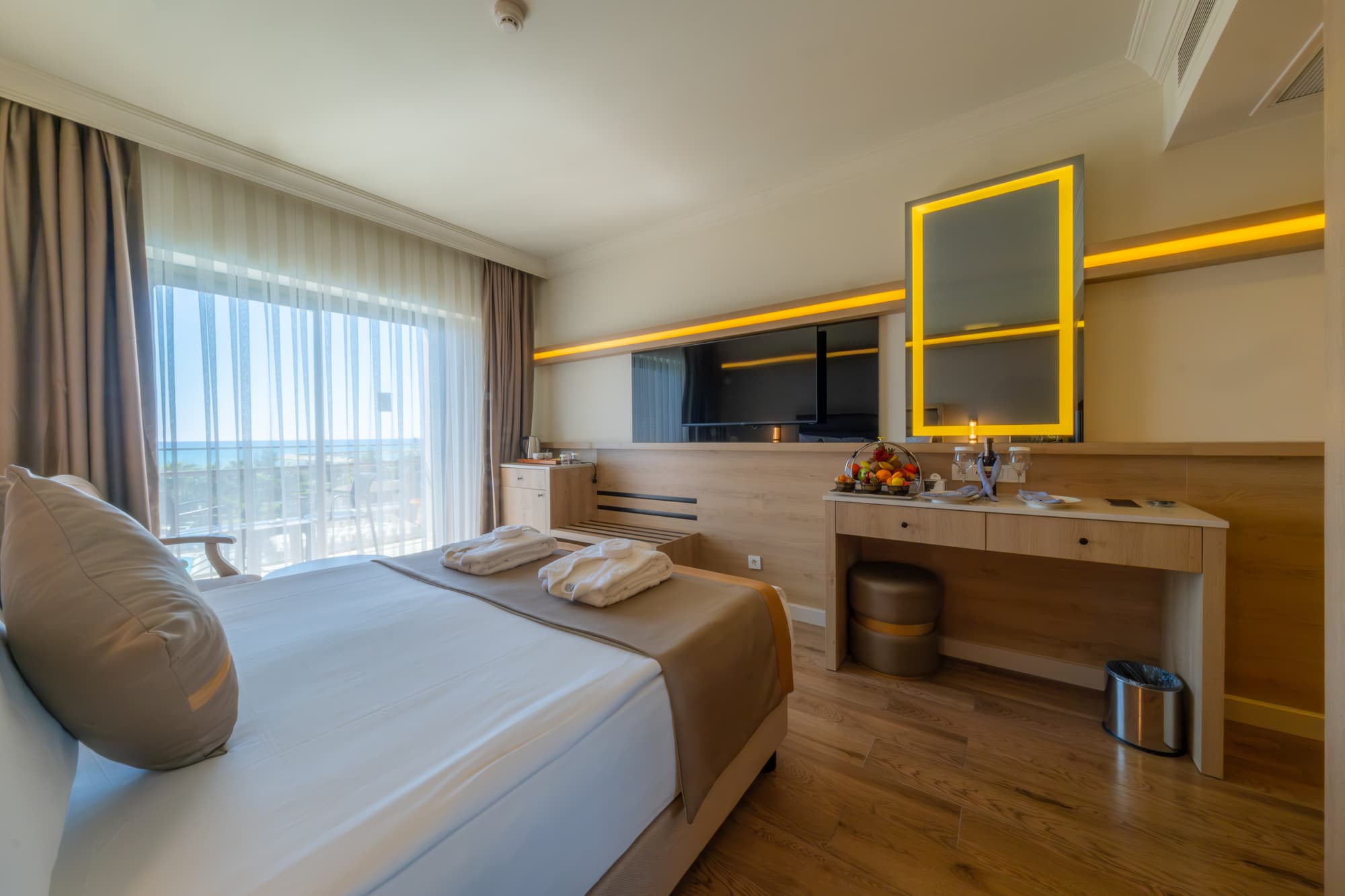 Aydinbey King's Palace Spa & Resort