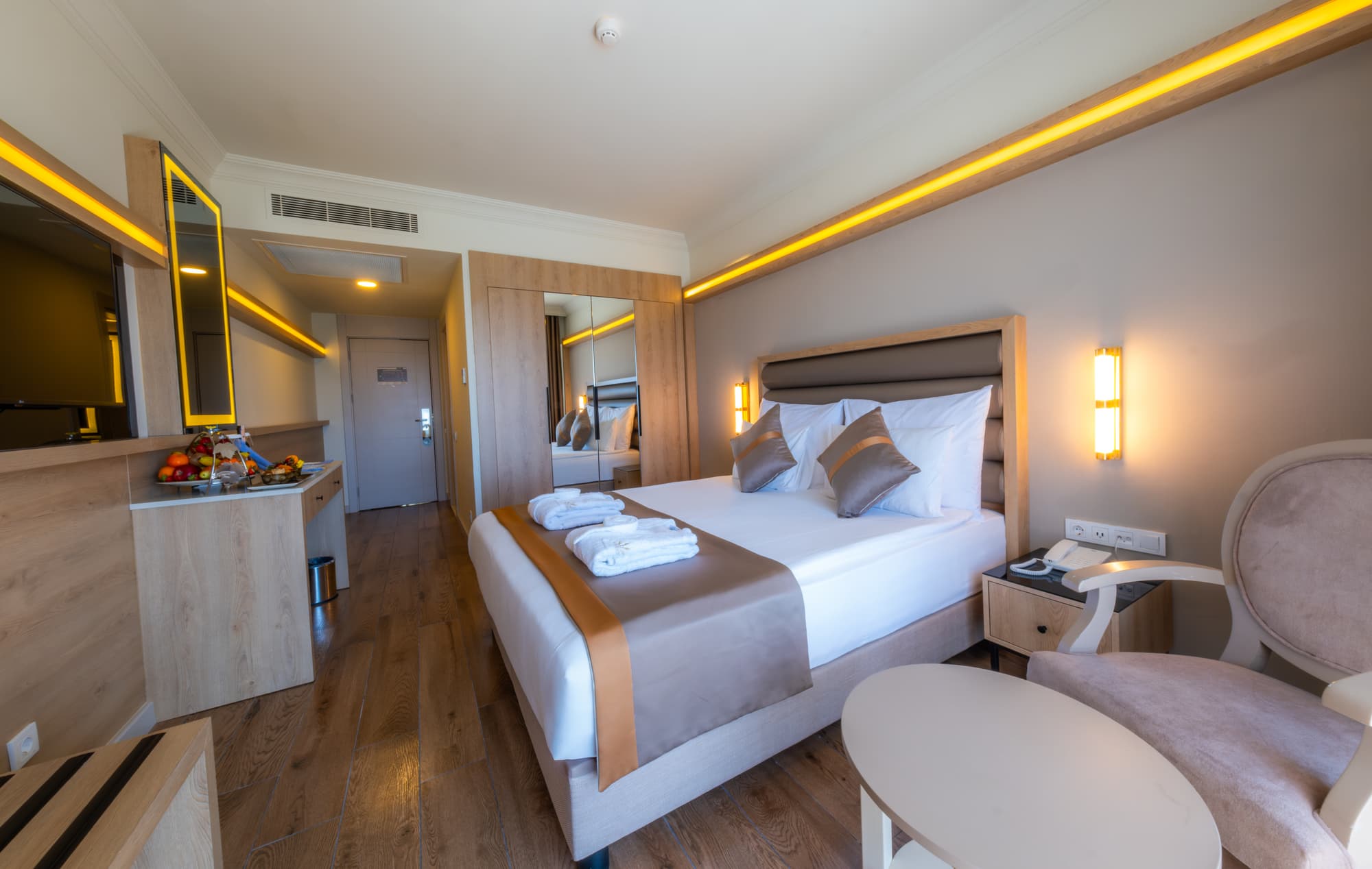 Aydinbey King's Palace Spa & Resort