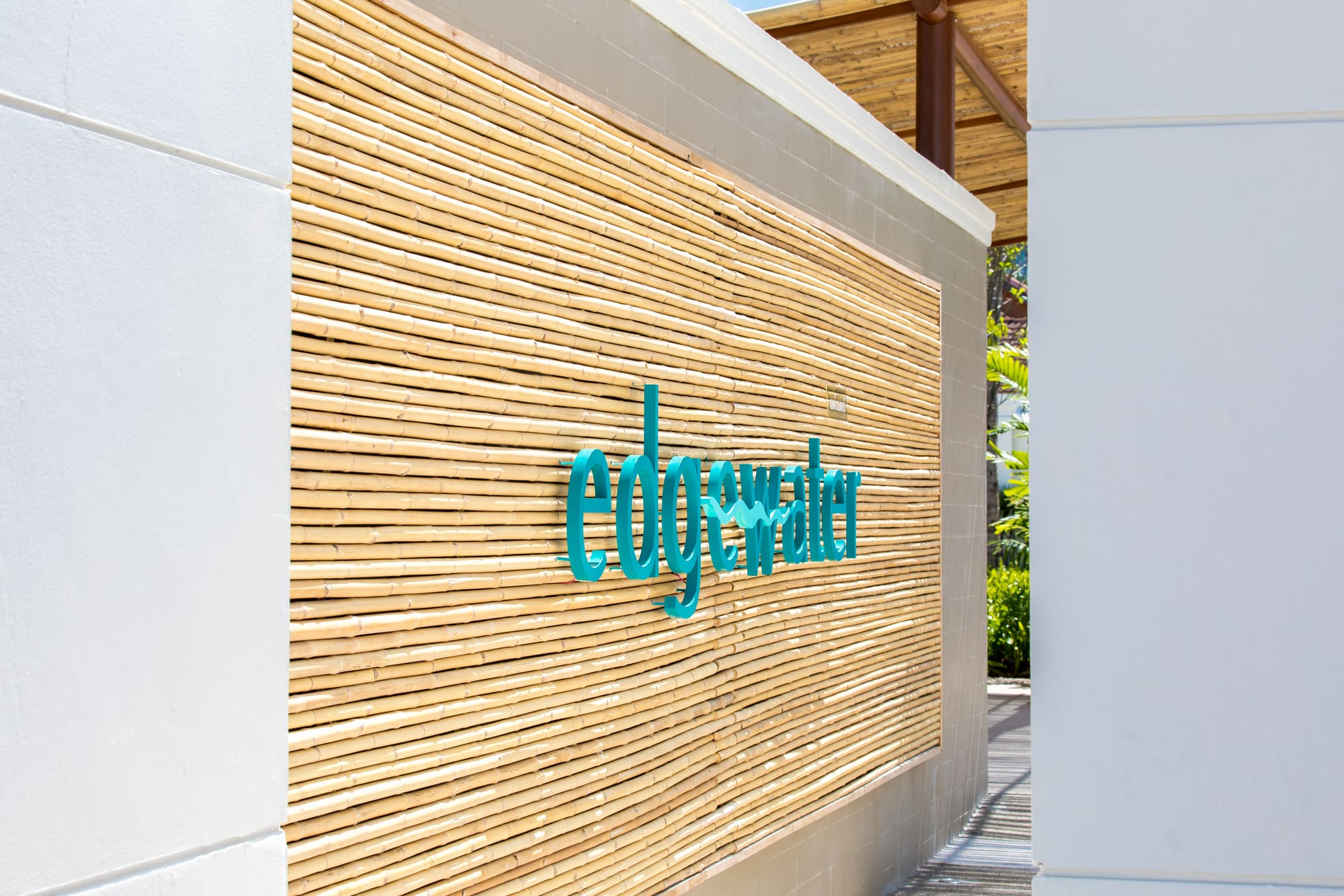 Outrigger Koh Samui Beach Resort
