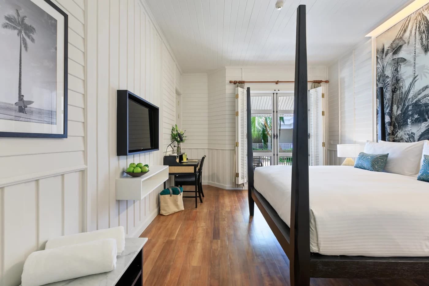 Outrigger Koh Samui Beach Resort