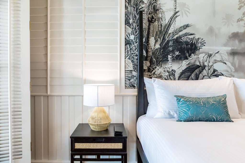 Outrigger Koh Samui Beach Resort